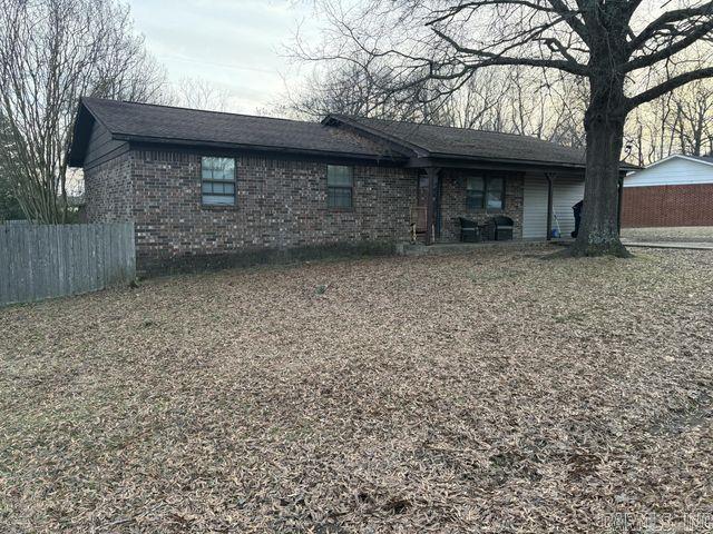 200 NE 15th  Atkins, AR