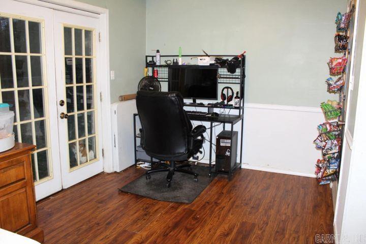 200 NE 15th  Atkins, AR