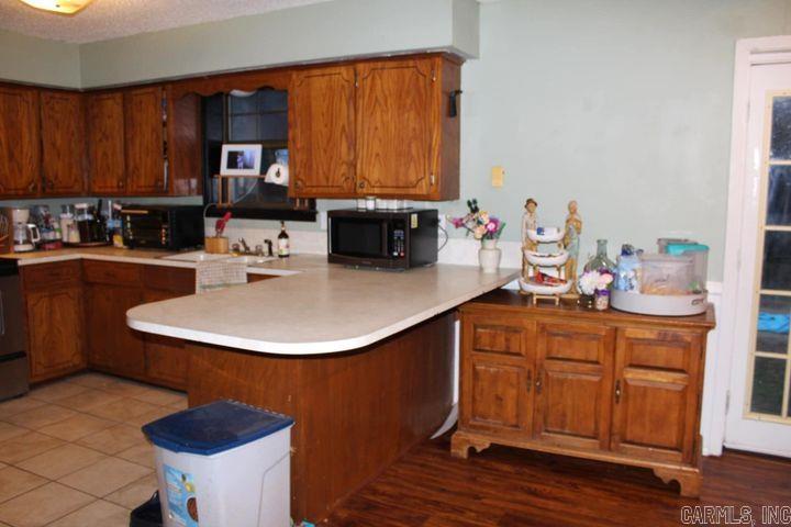 200 NE 15th  Atkins, AR