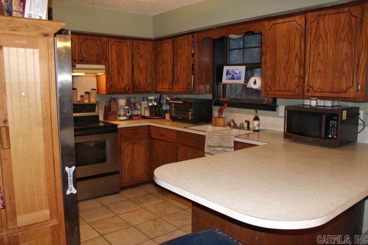 200 NE 15th  Atkins, AR