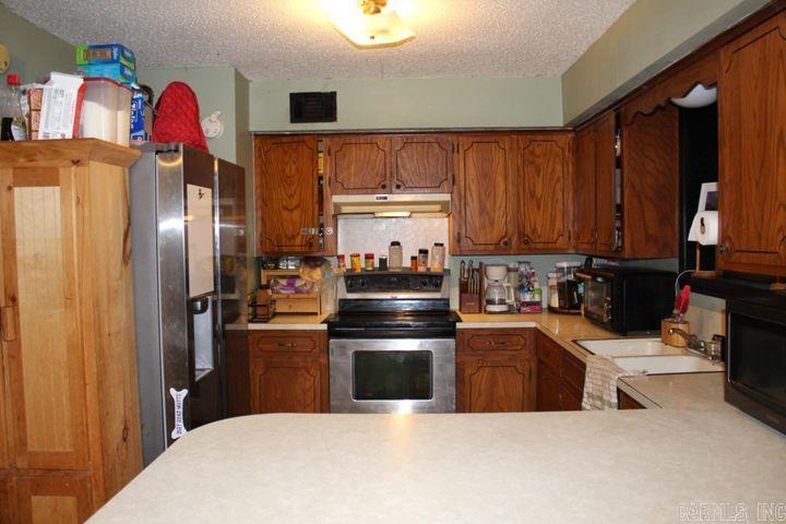 200 NE 15th  Atkins, AR