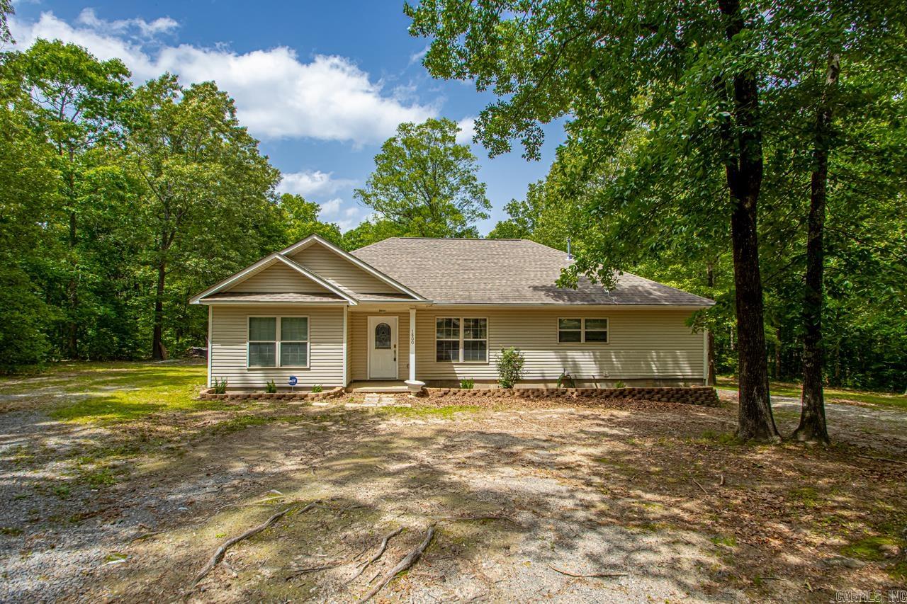 1800  Ausbrooks  Mabelvale, AR