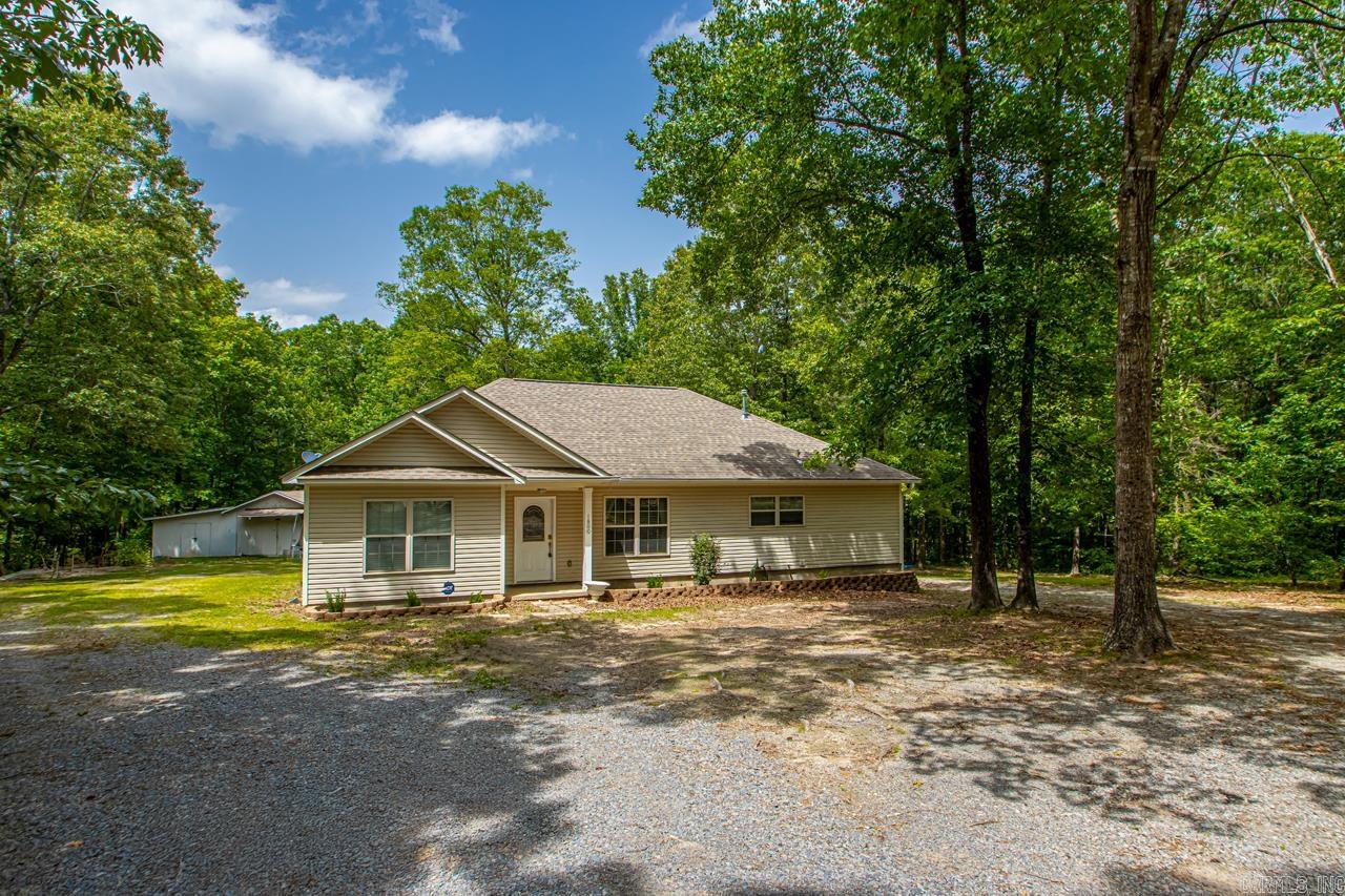 1800  Ausbrooks  Mabelvale, AR
