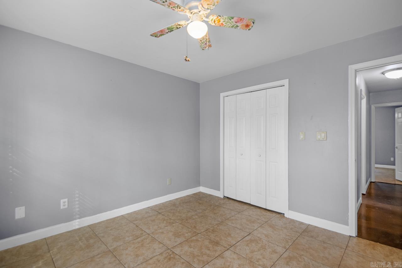 1800  Ausbrooks  Mabelvale, AR