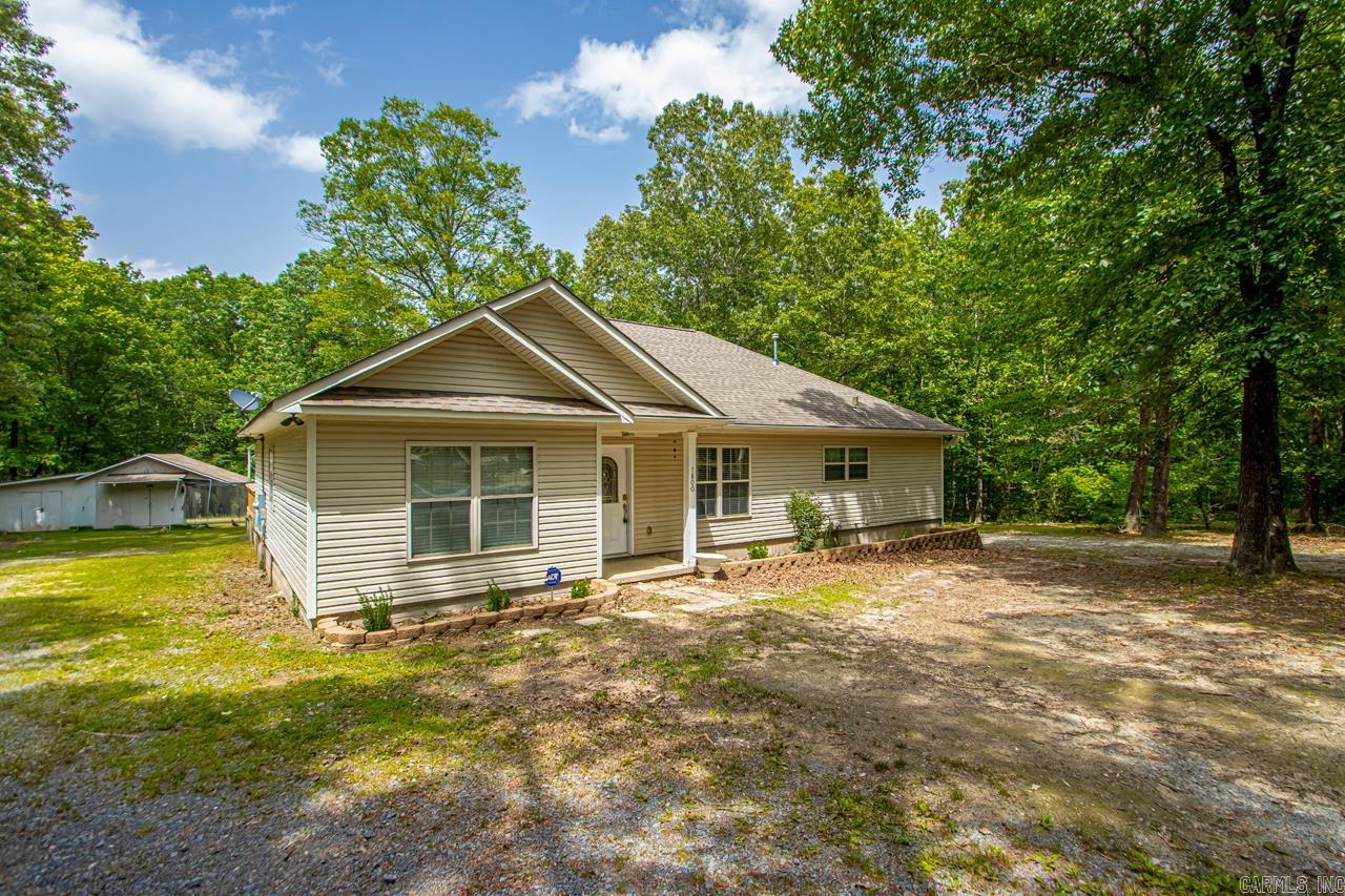 1800  Ausbrooks  Mabelvale, AR