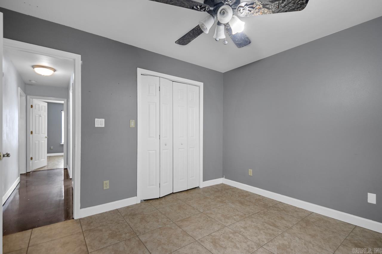 1800  Ausbrooks  Mabelvale, AR