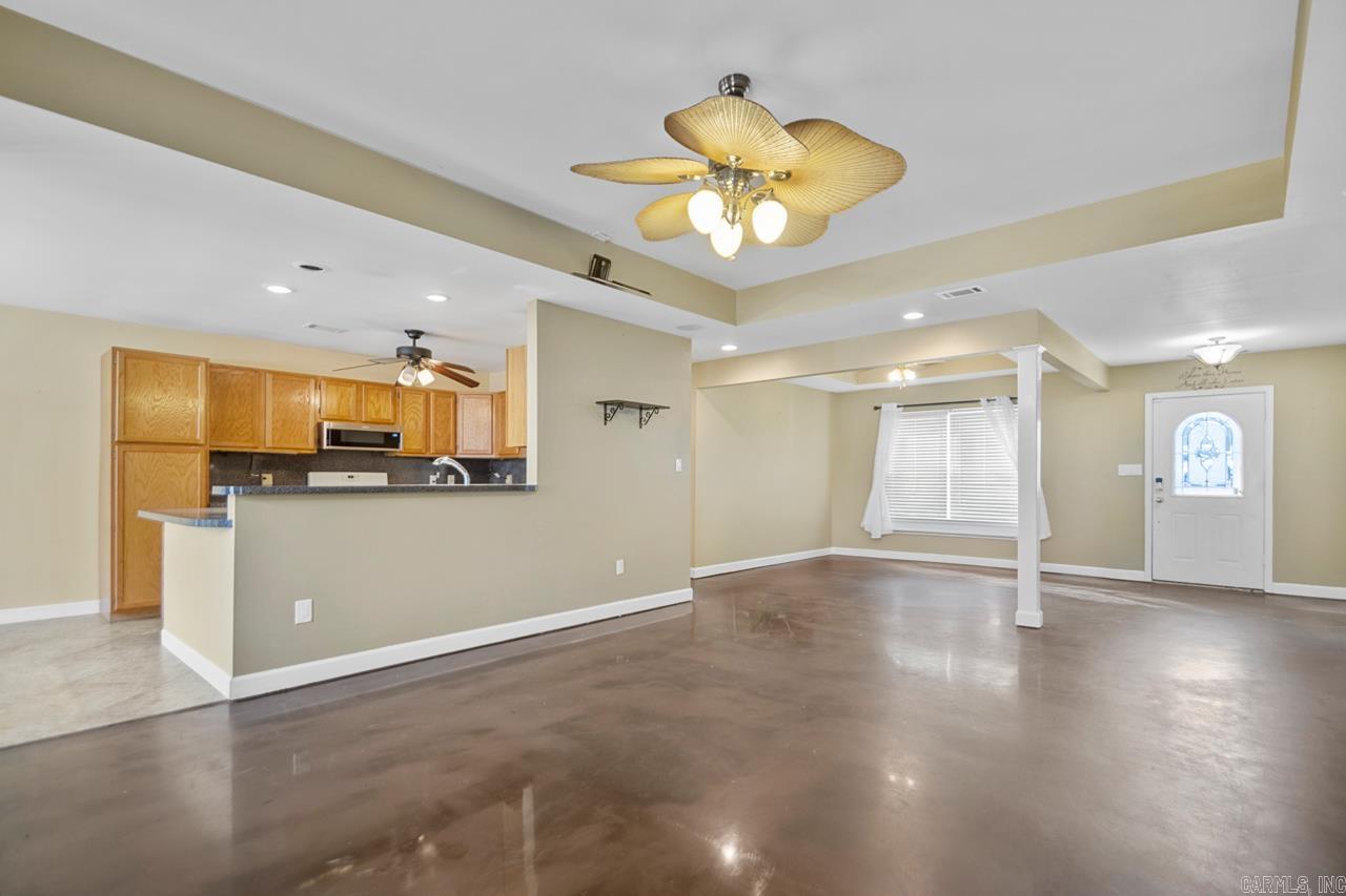 1800  Ausbrooks  Mabelvale, AR