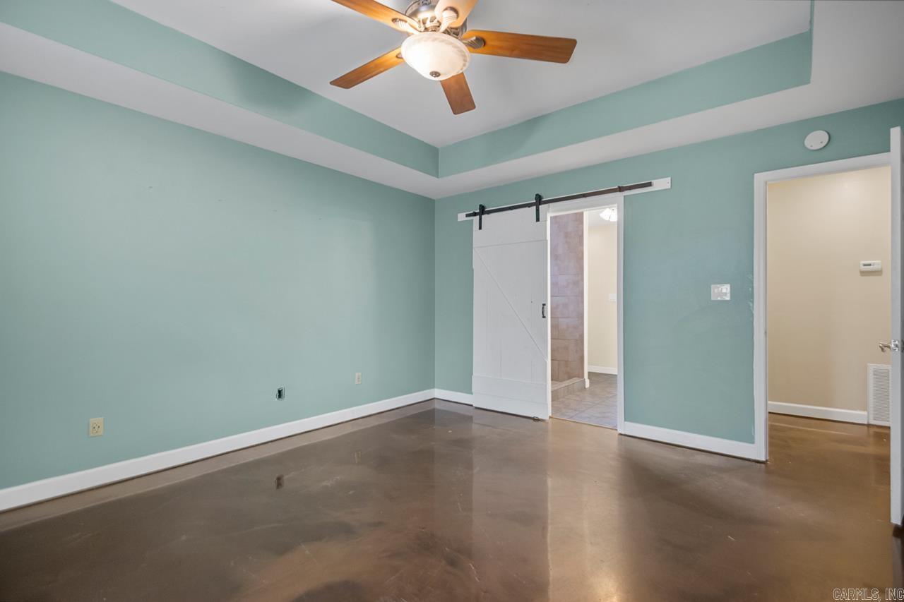 1800  Ausbrooks  Mabelvale, AR