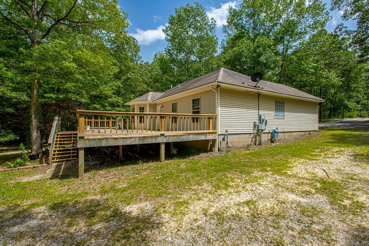 1800  Ausbrooks  Mabelvale, AR