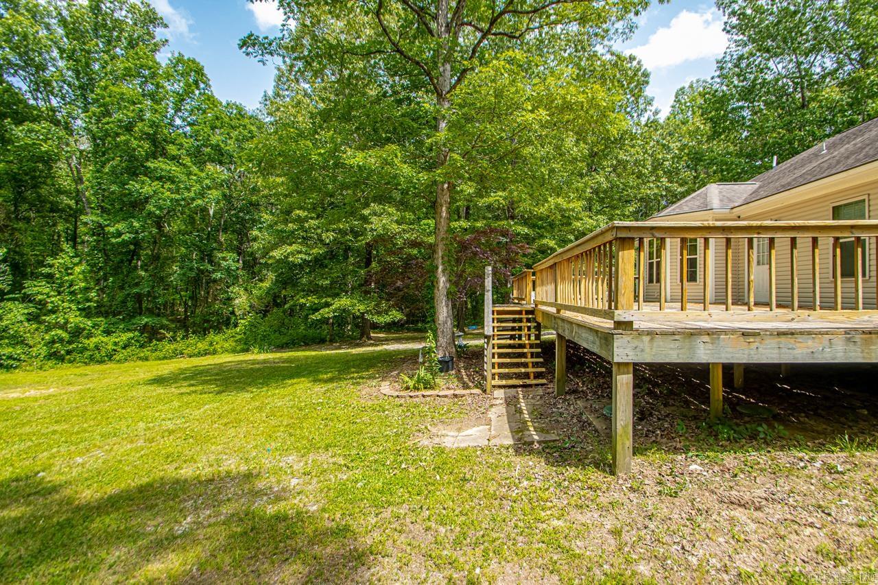 1800  Ausbrooks  Mabelvale, AR