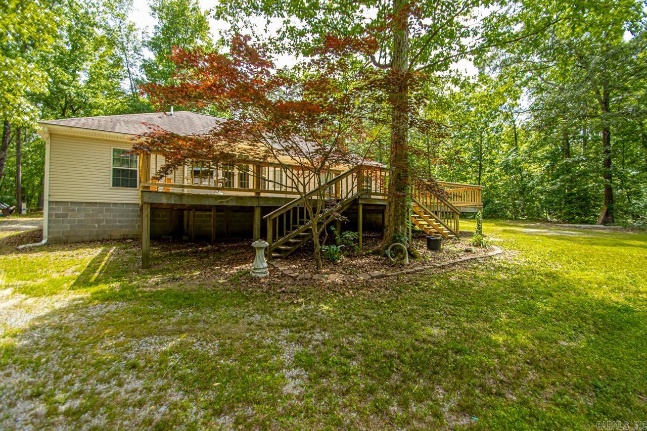 1800  Ausbrooks  Mabelvale, AR