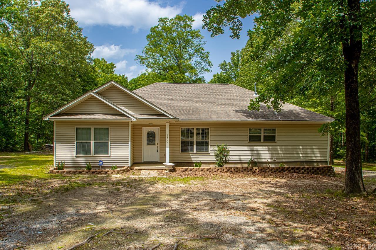 1800  Ausbrooks  Mabelvale, AR