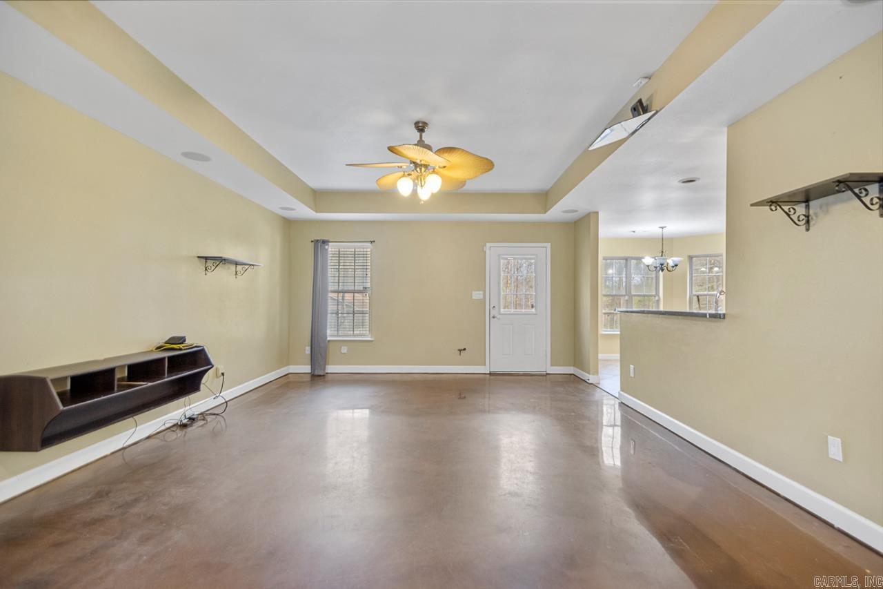 1800  Ausbrooks  Mabelvale, AR