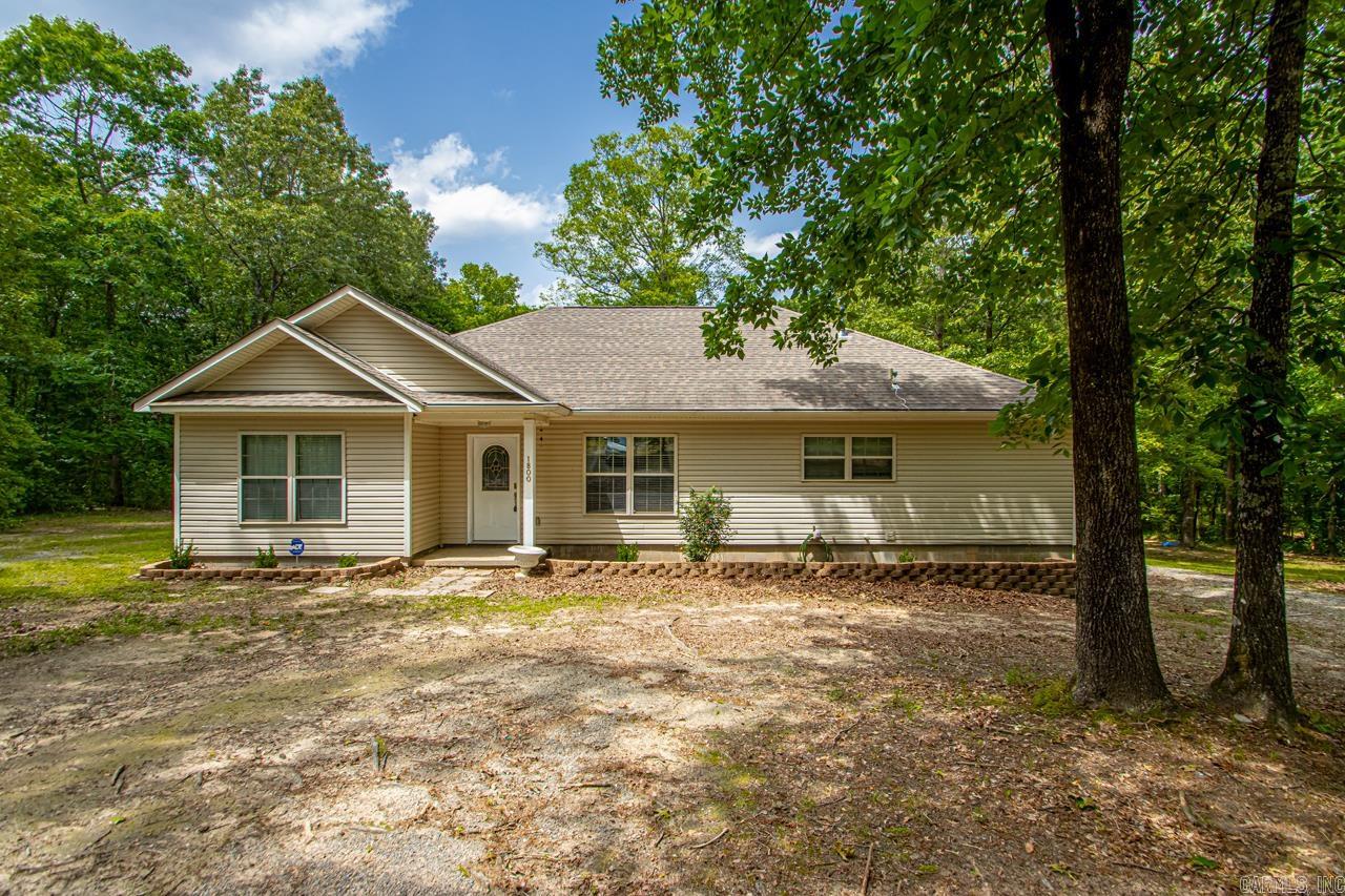 1800  Ausbrooks  Mabelvale, AR