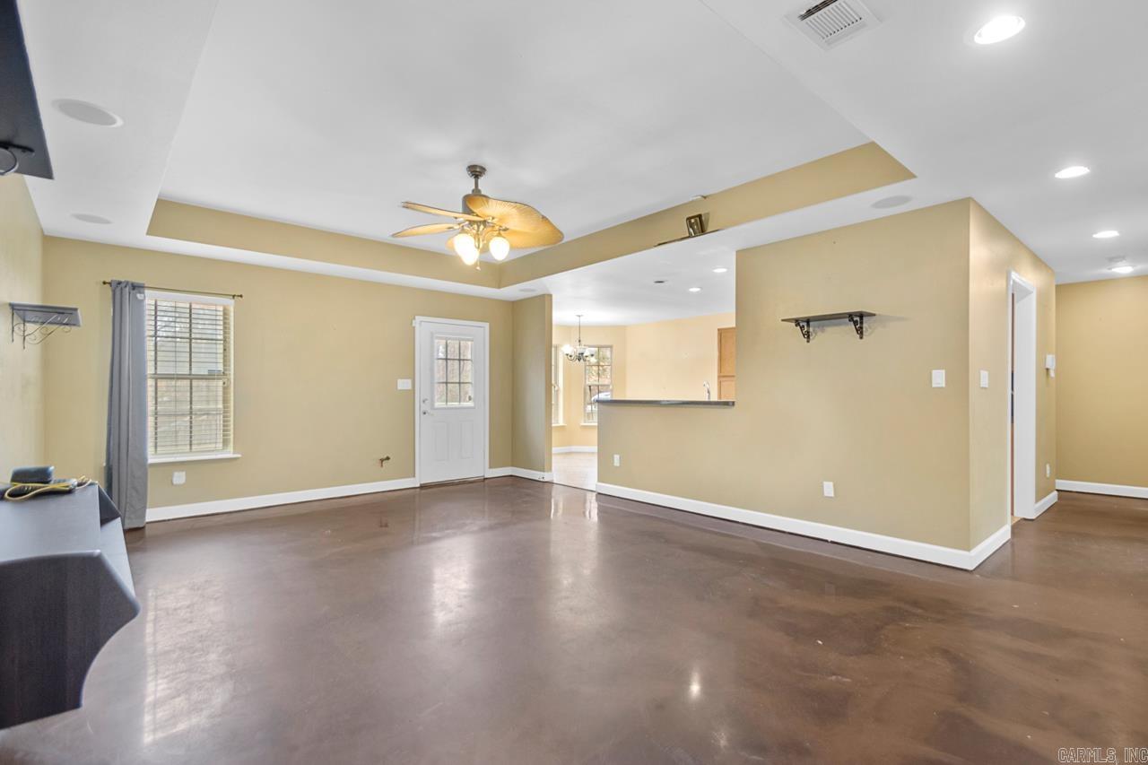 1800  Ausbrooks  Mabelvale, AR