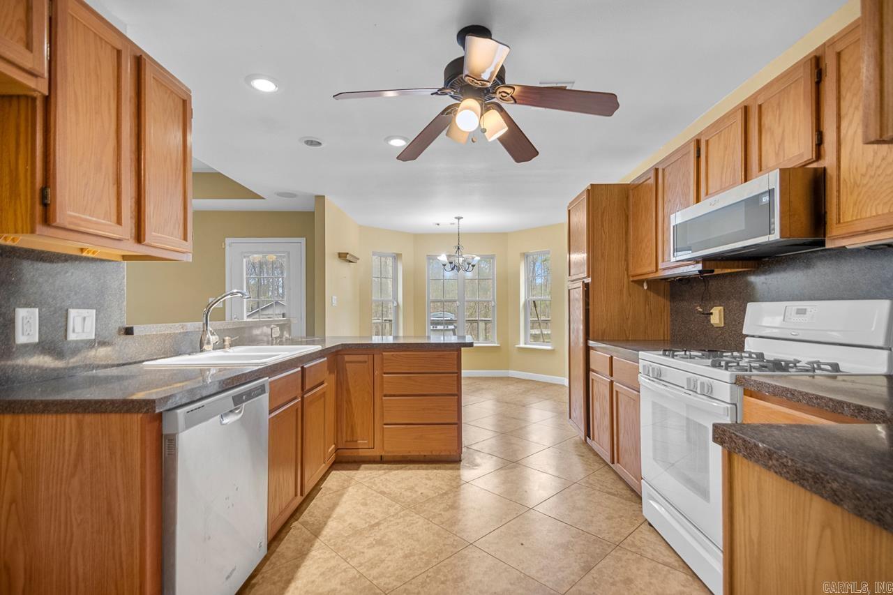 1800  Ausbrooks  Mabelvale, AR