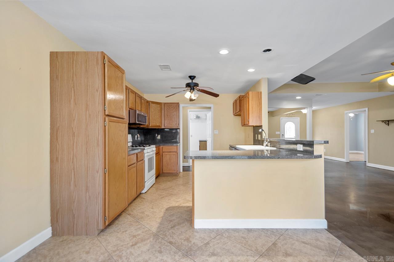 1800  Ausbrooks  Mabelvale, AR