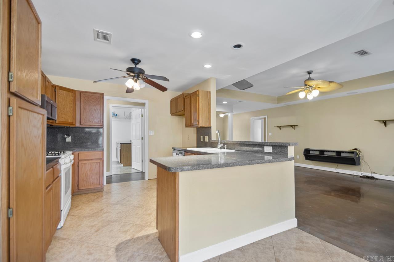 1800  Ausbrooks  Mabelvale, AR