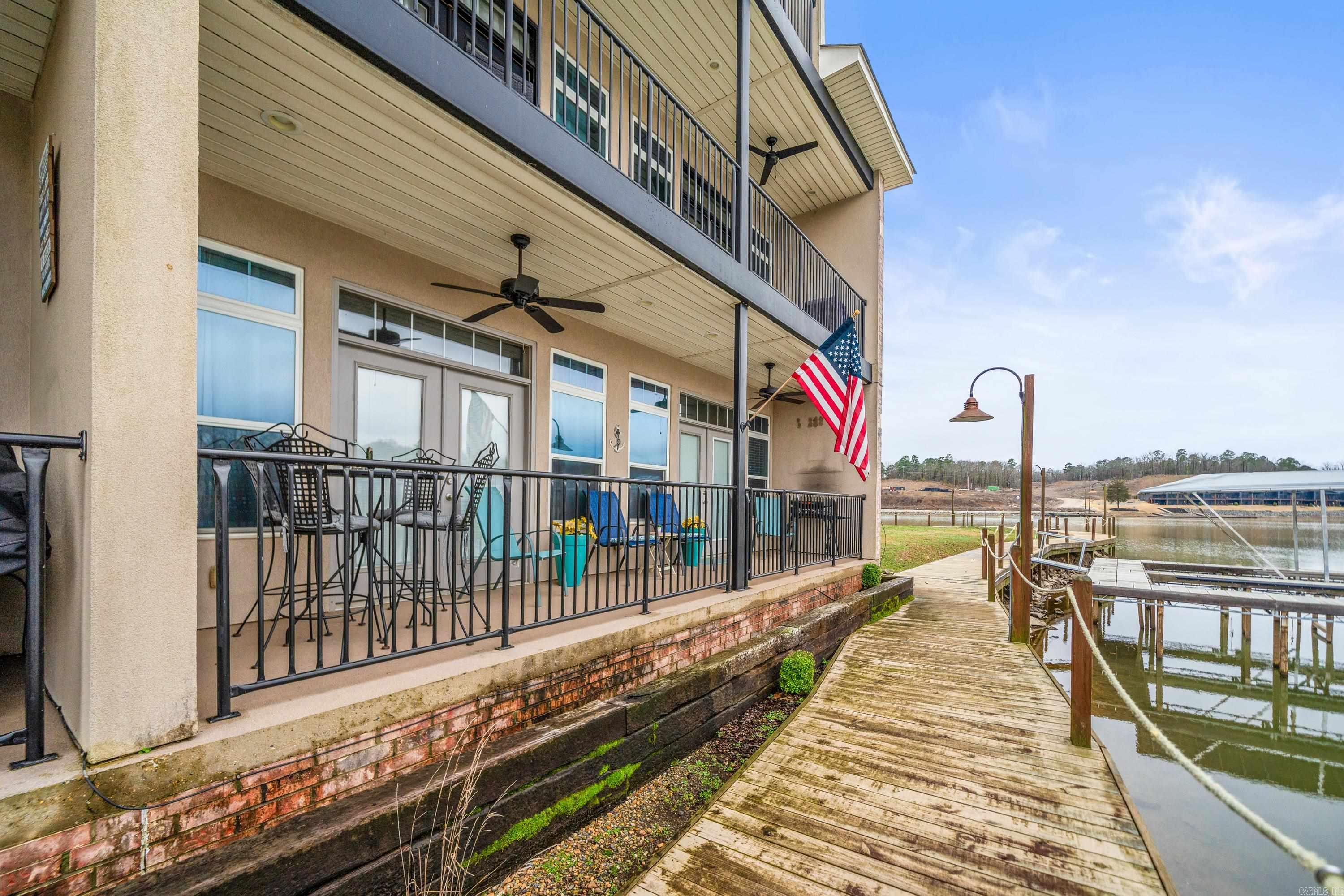 532  Grand Point  Hot Springs, AR
