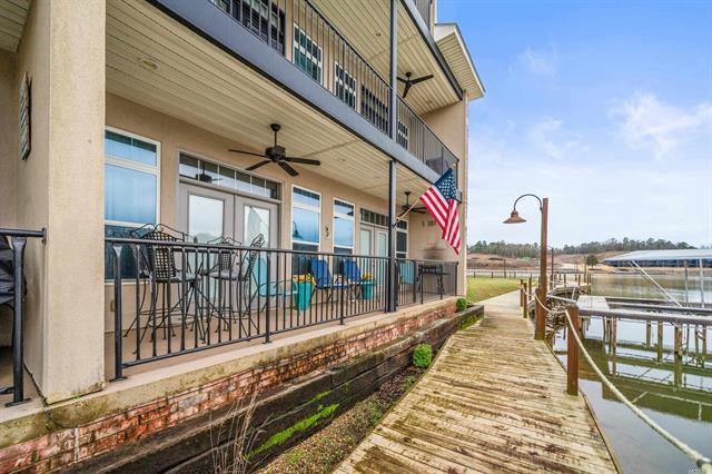 532  Grand Point  Hot Springs, AR
