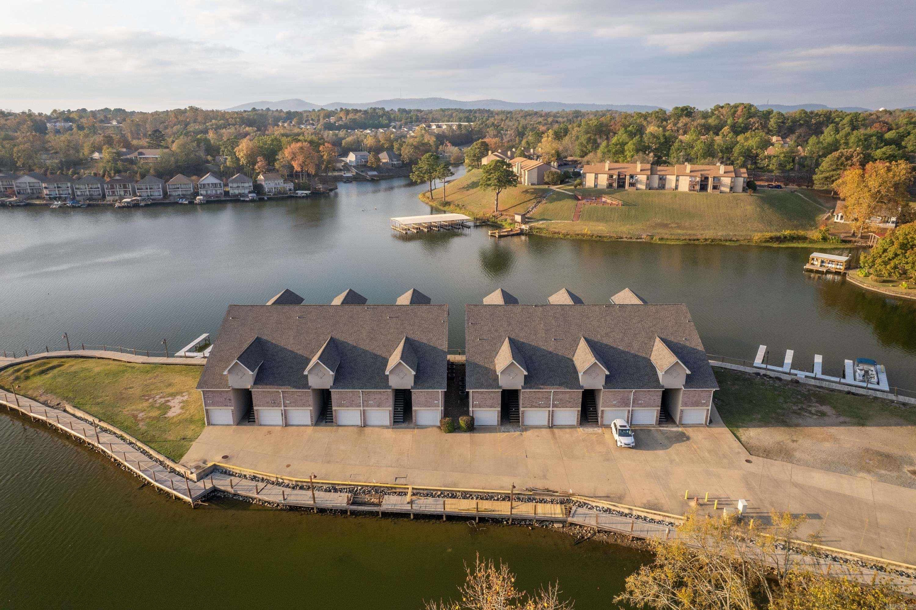 532  Grand Point  Hot Springs, AR