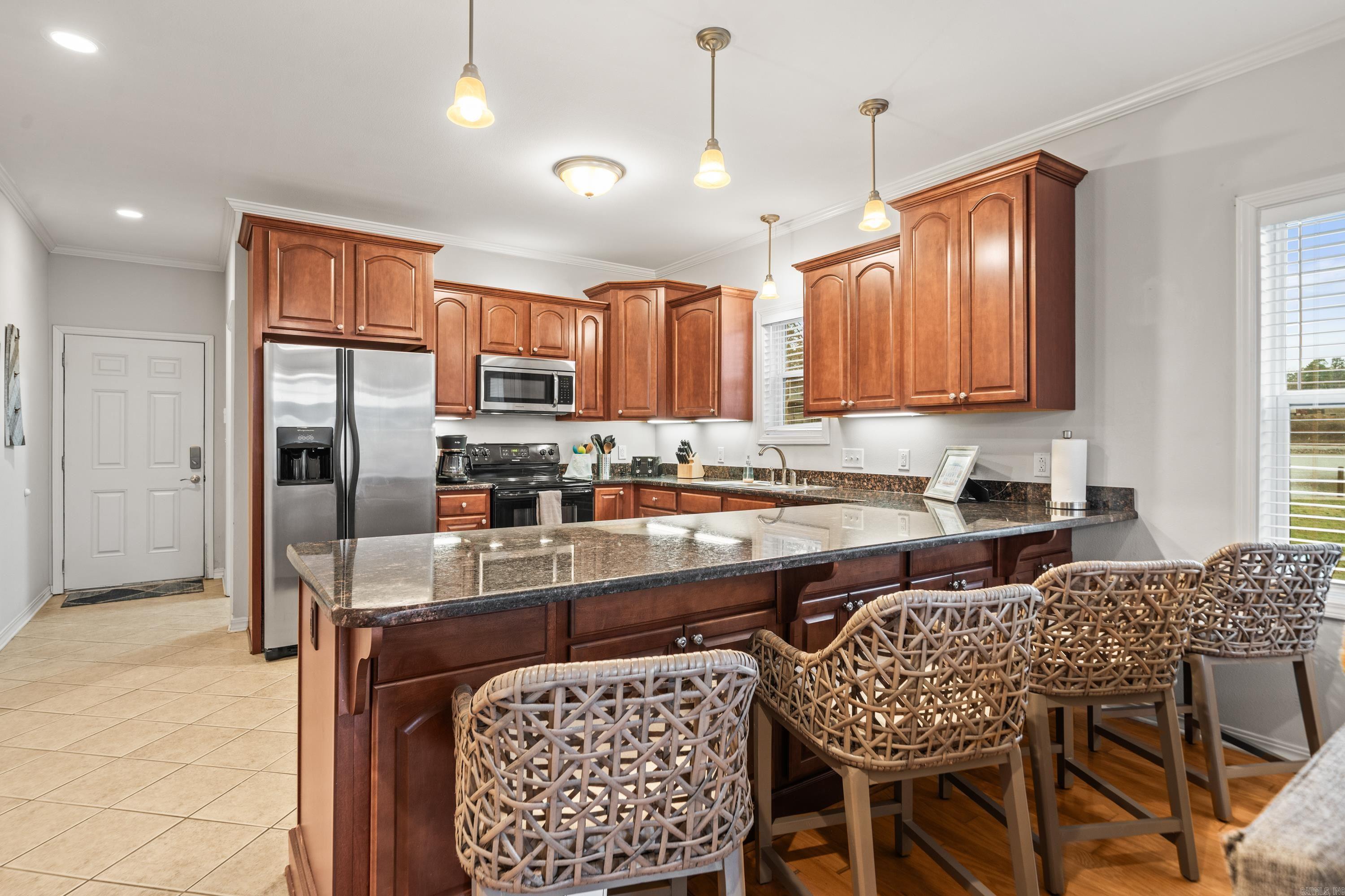 532  Grand Point  Hot Springs, AR