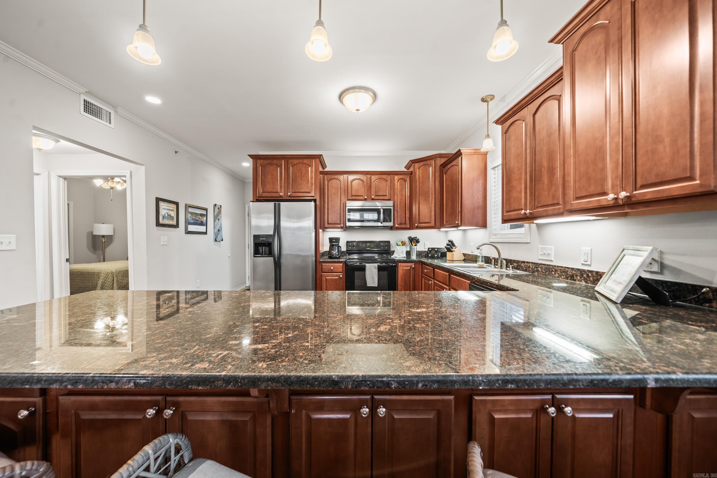 532  Grand Point  Hot Springs, AR