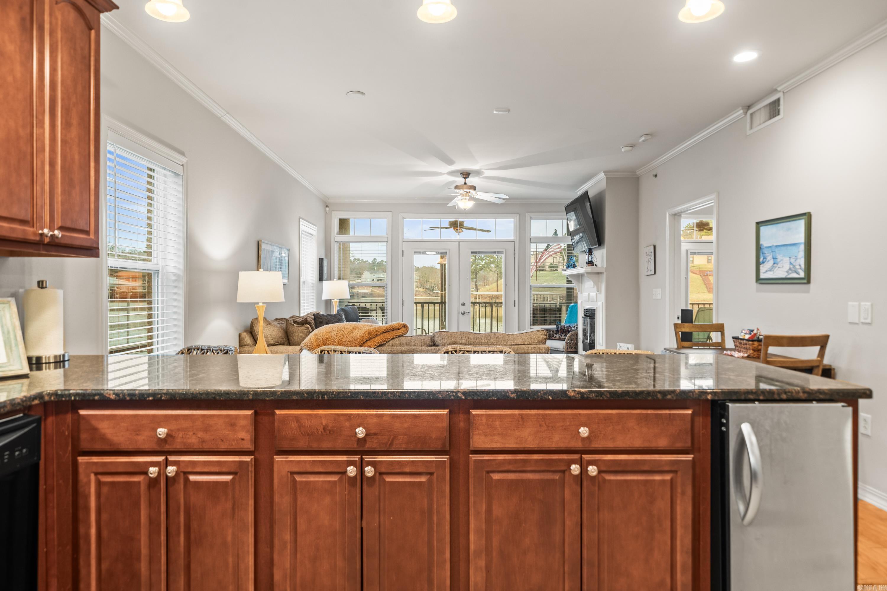 532  Grand Point  Hot Springs, AR