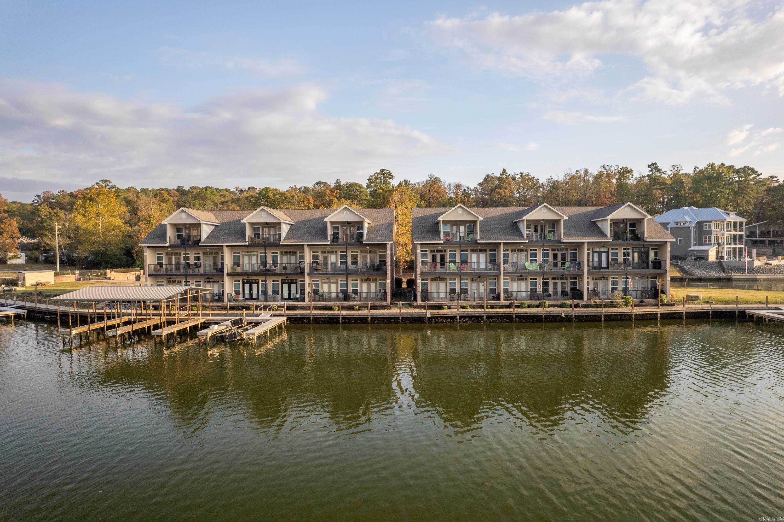 532  Grand Point  Hot Springs, AR