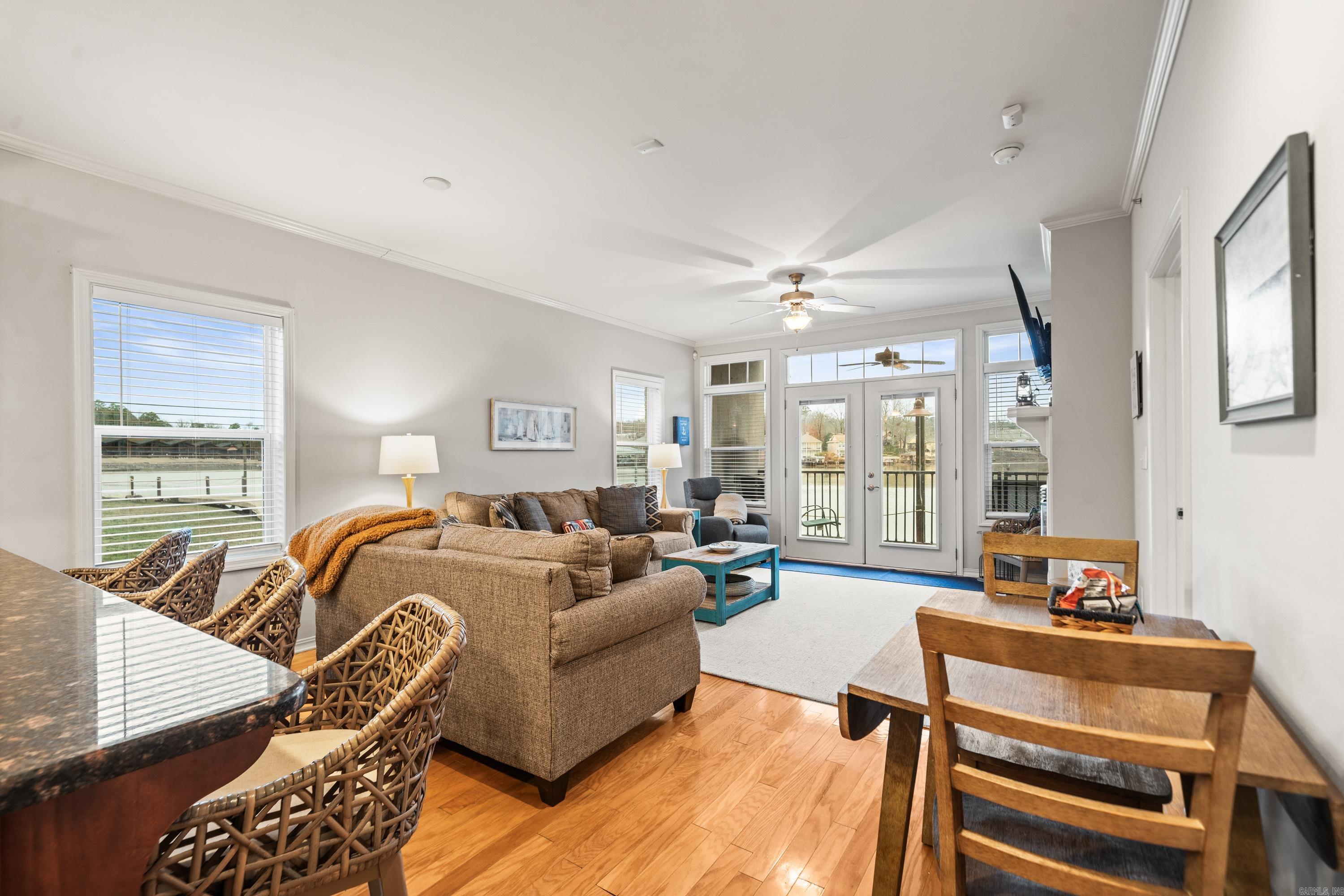 532  Grand Point  Hot Springs, AR