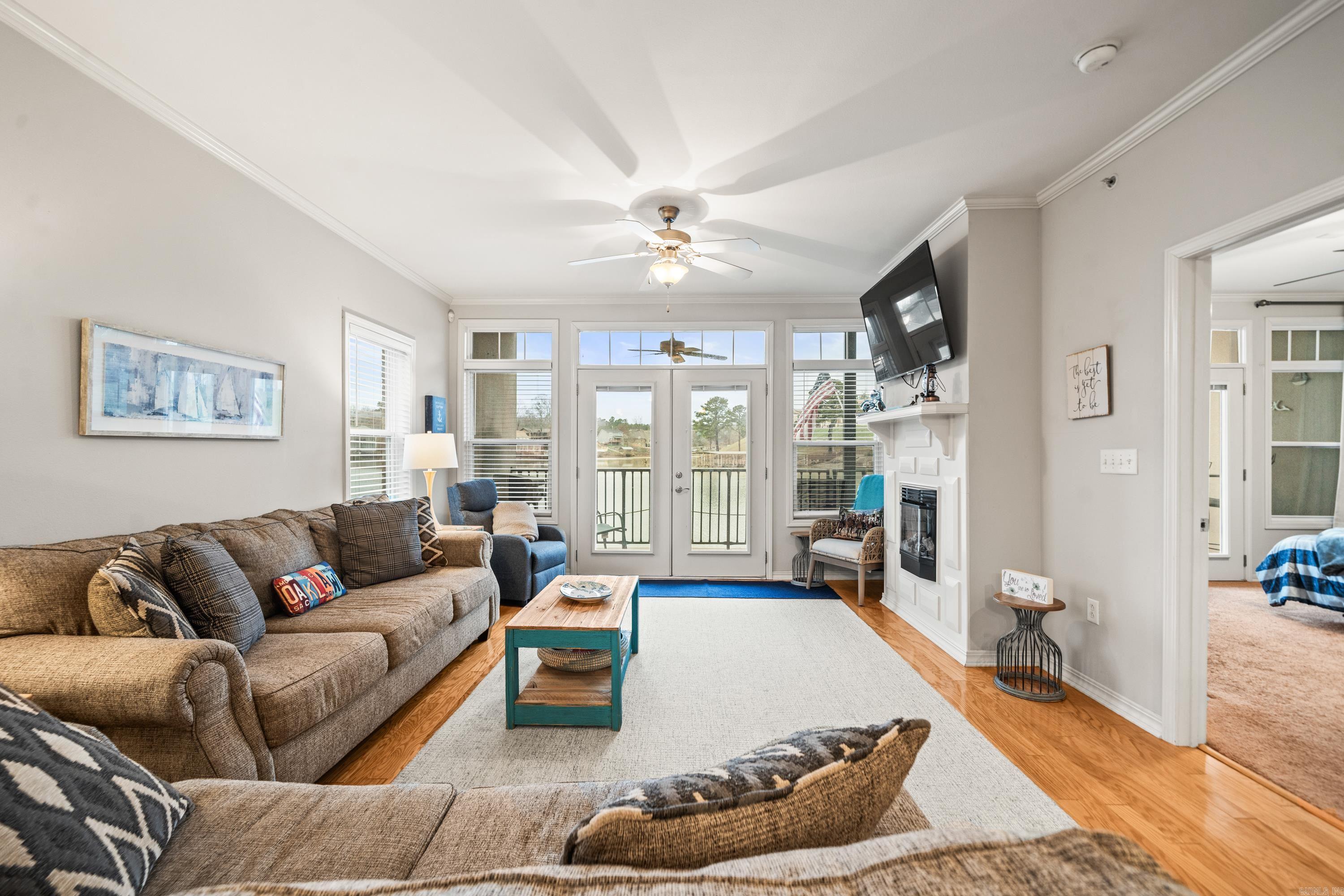532  Grand Point  Hot Springs, AR