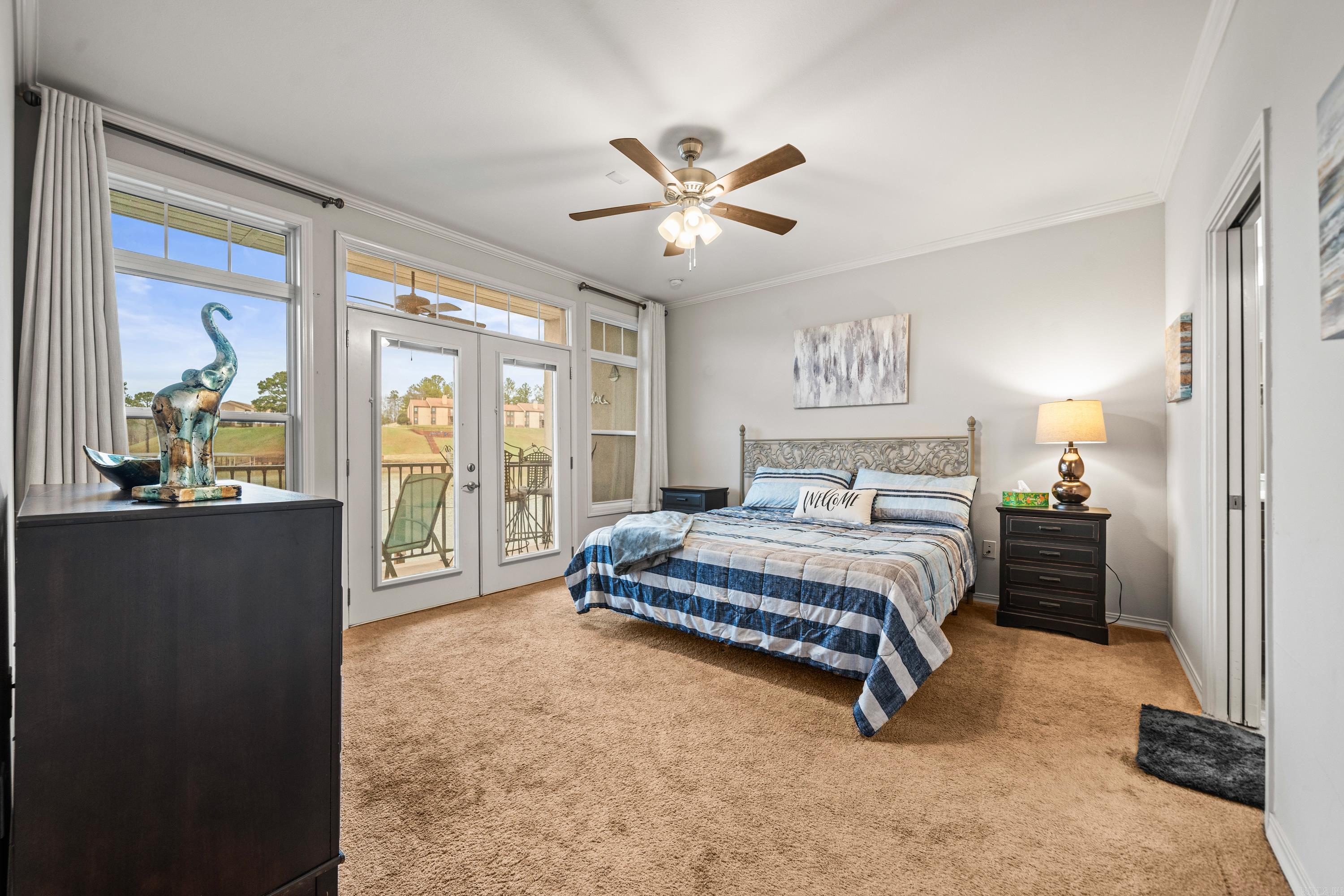532  Grand Point  Hot Springs, AR