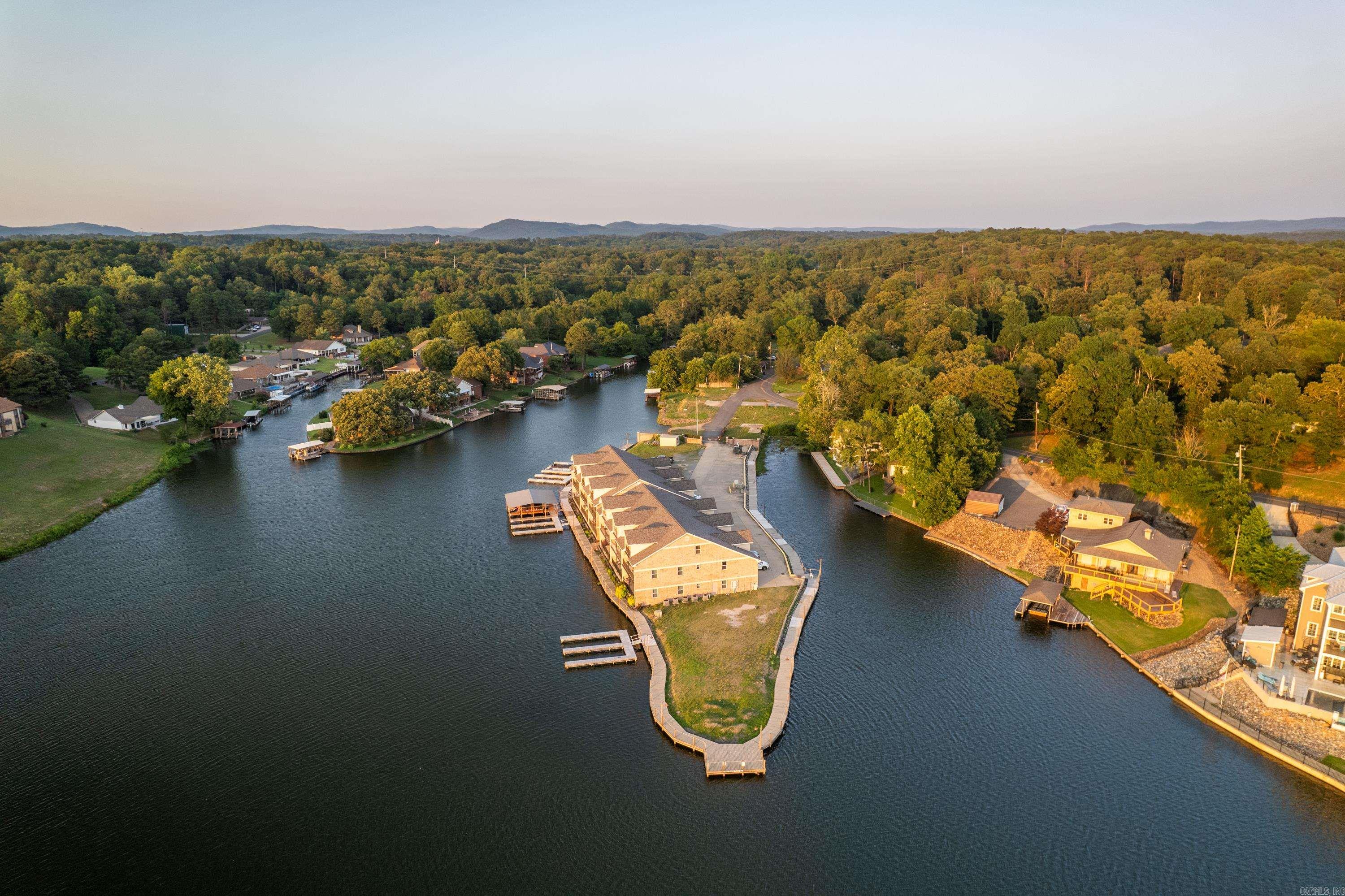 532  Grand Point  Hot Springs, AR