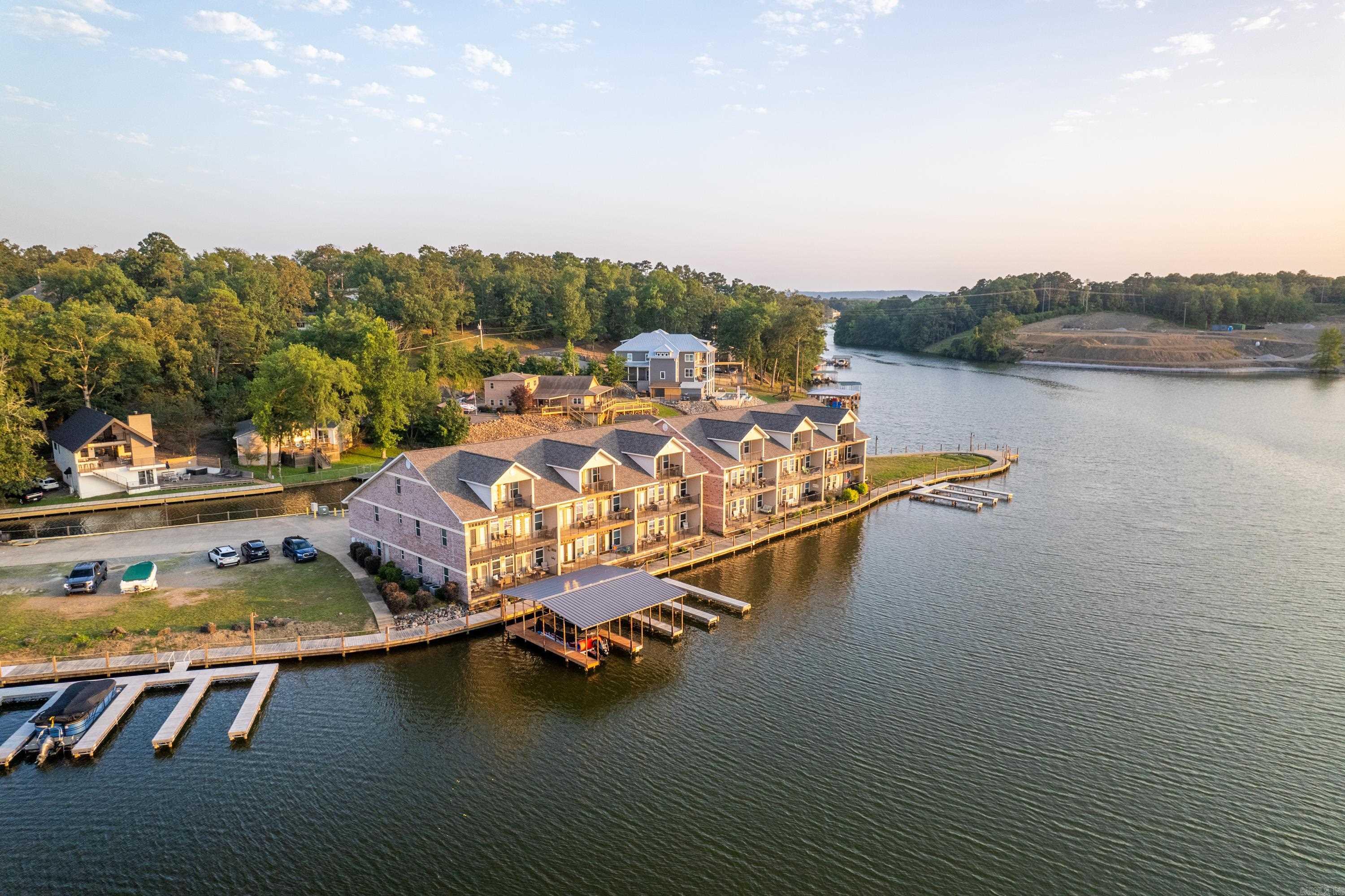 532  Grand Point  Hot Springs, AR