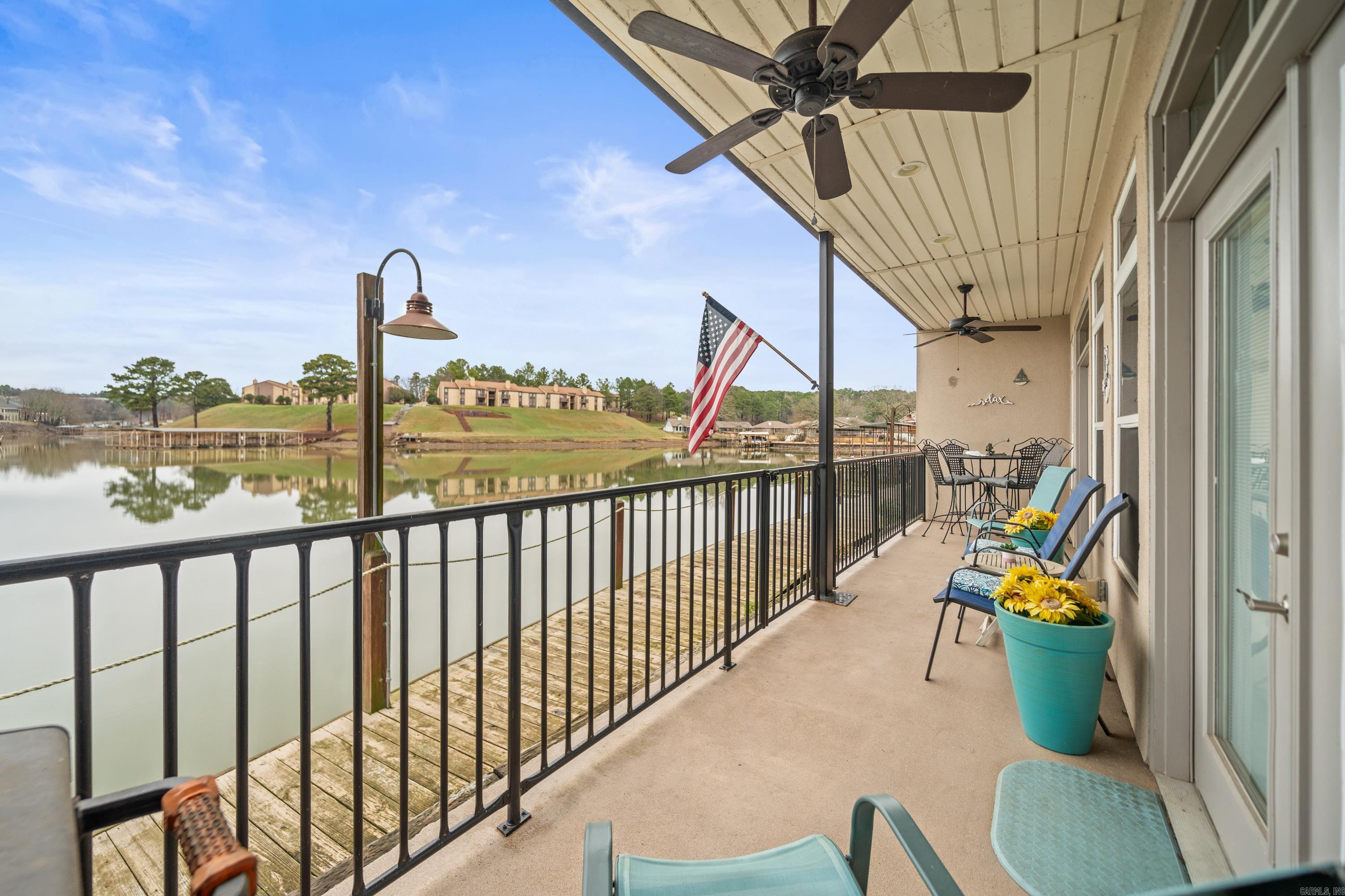 532  Grand Point  Hot Springs, AR