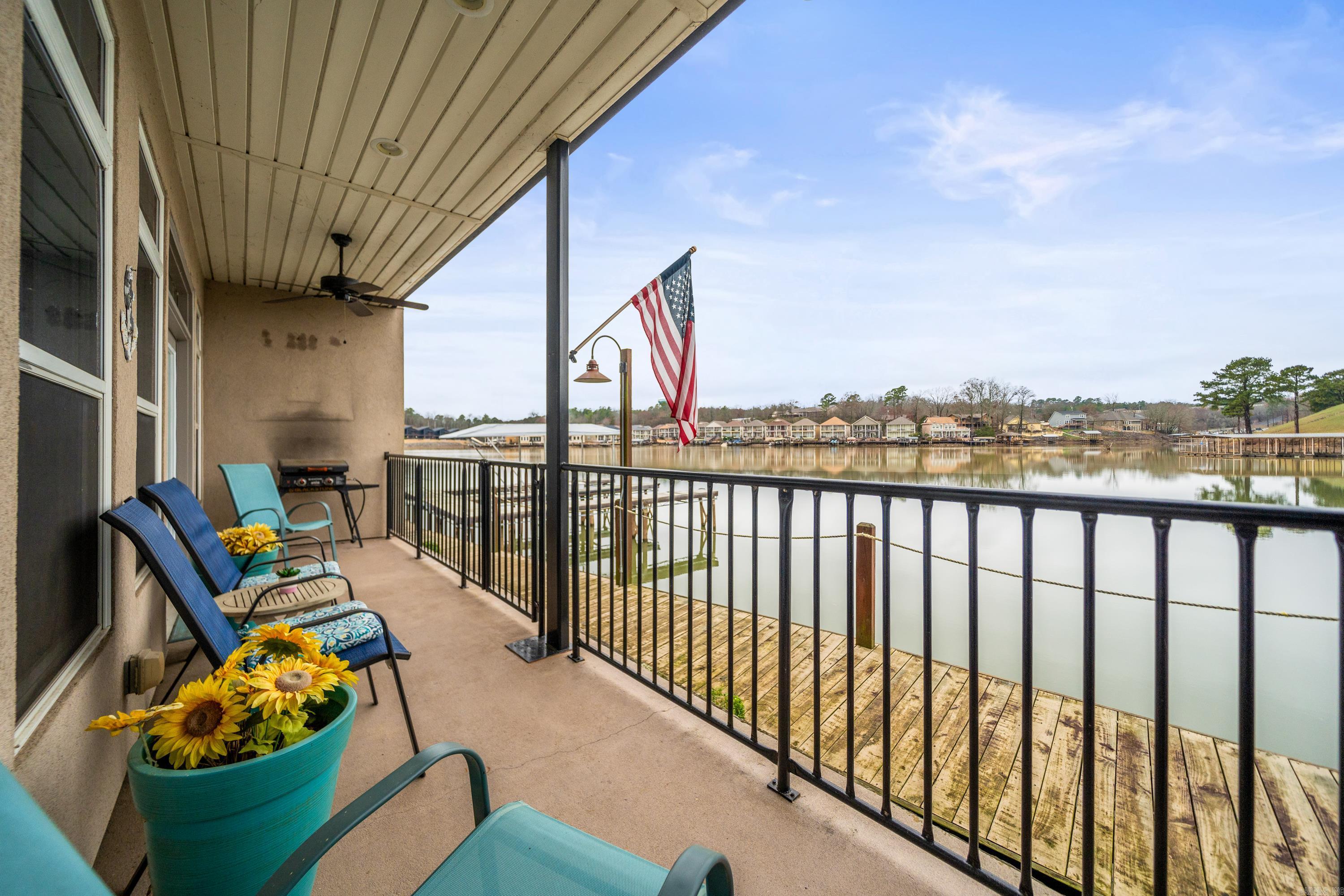 532  Grand Point  Hot Springs, AR