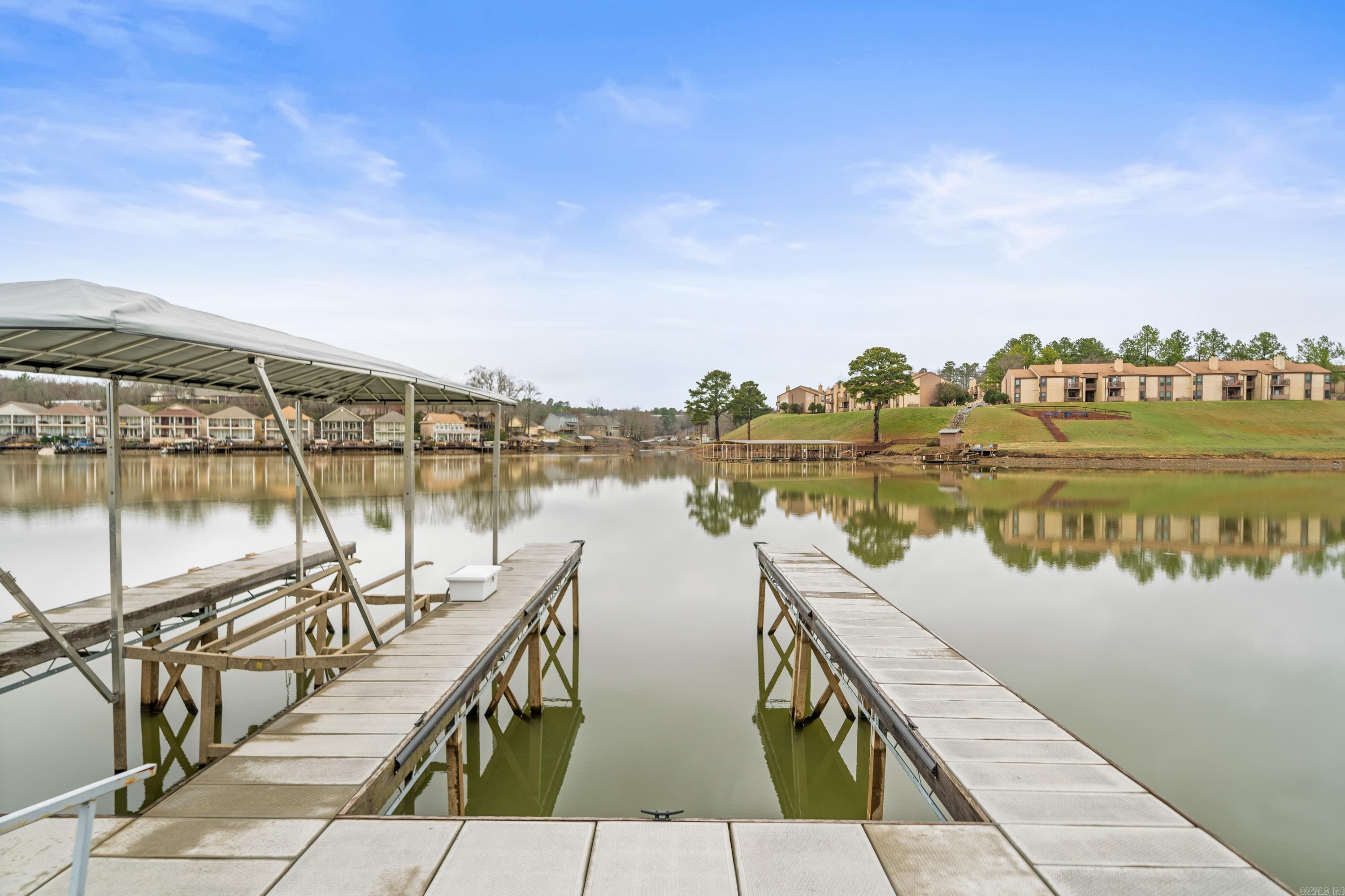 532  Grand Point  Hot Springs, AR