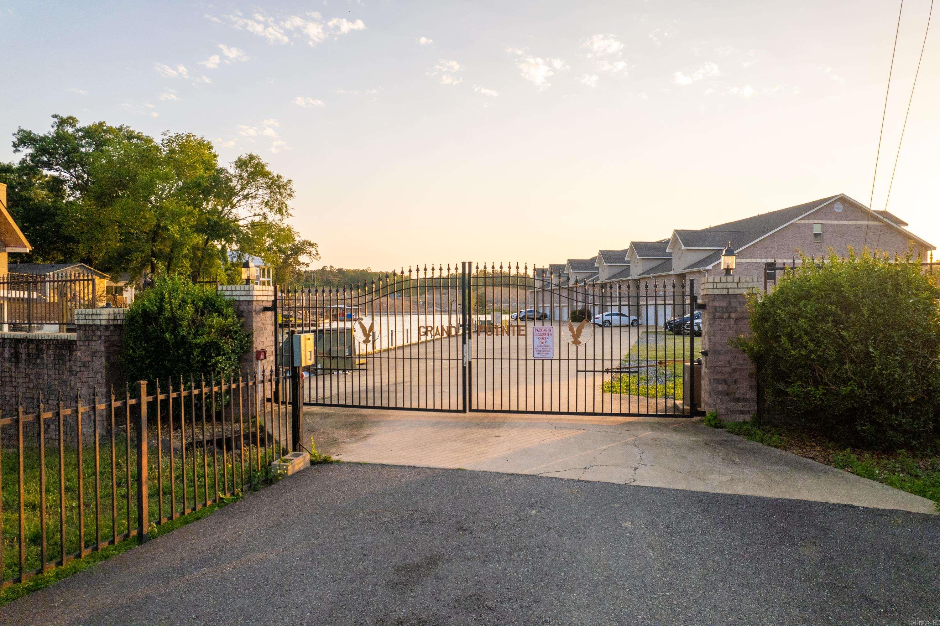 532  Grand Point  Hot Springs, AR