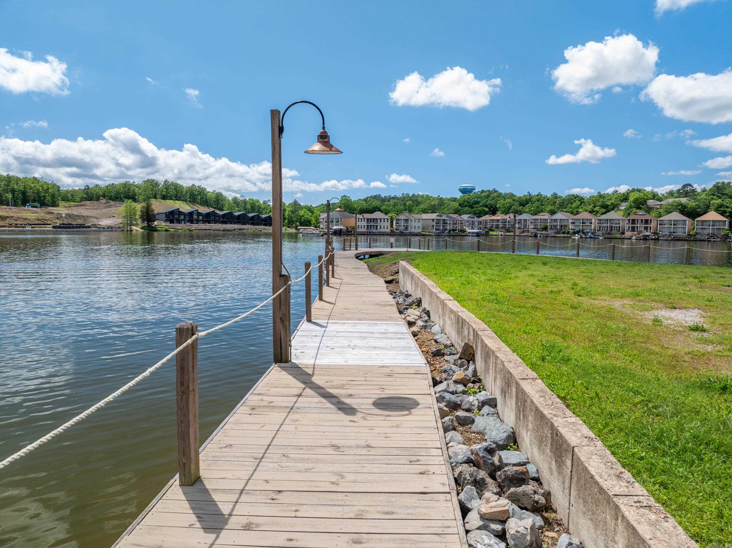 532  Grand Point  Hot Springs, AR