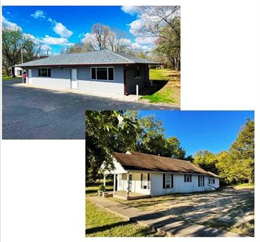 673/681  Ash Flat  Ash Flat, AR