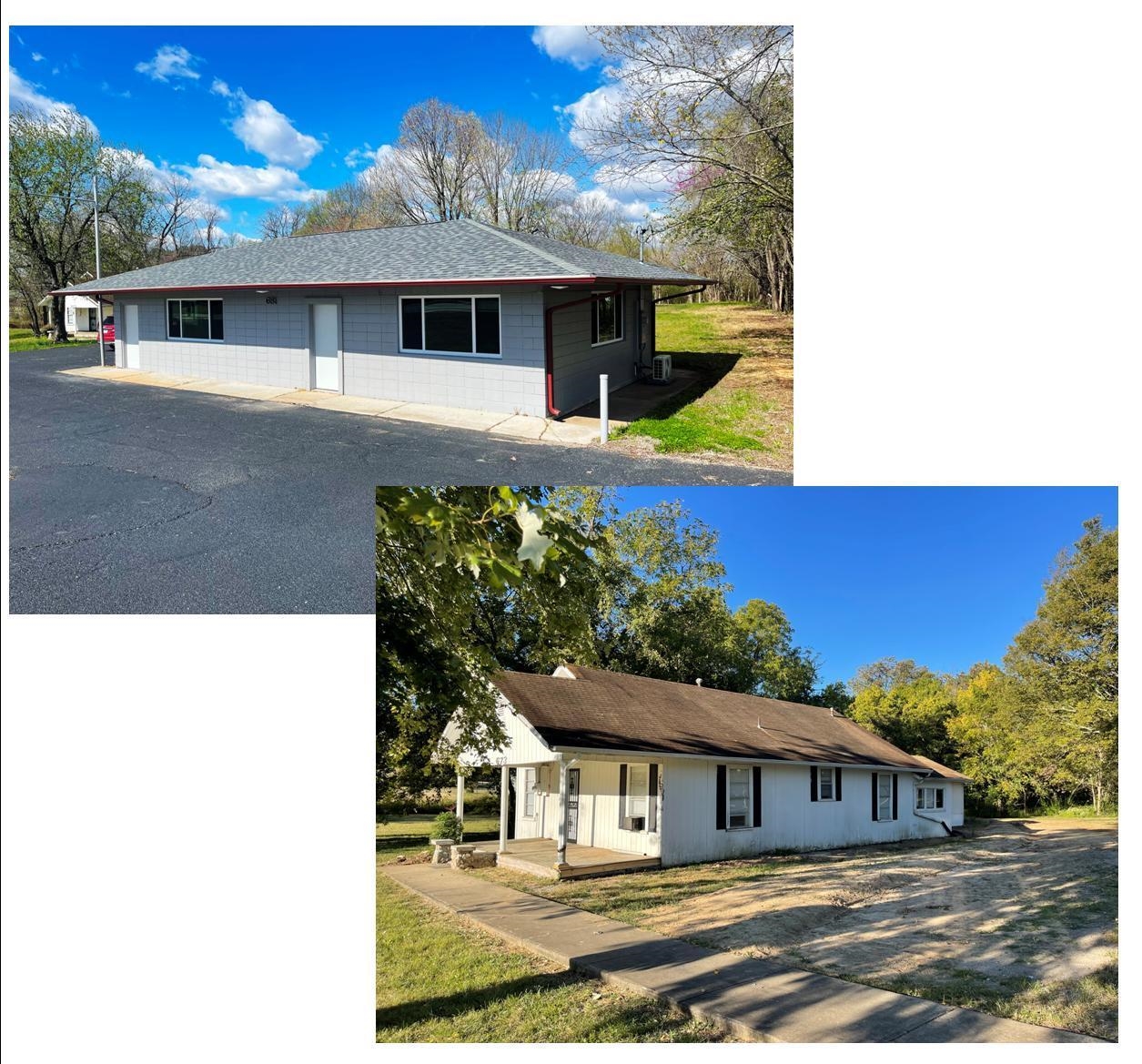 681  Ash Flat  Ash Flat, AR