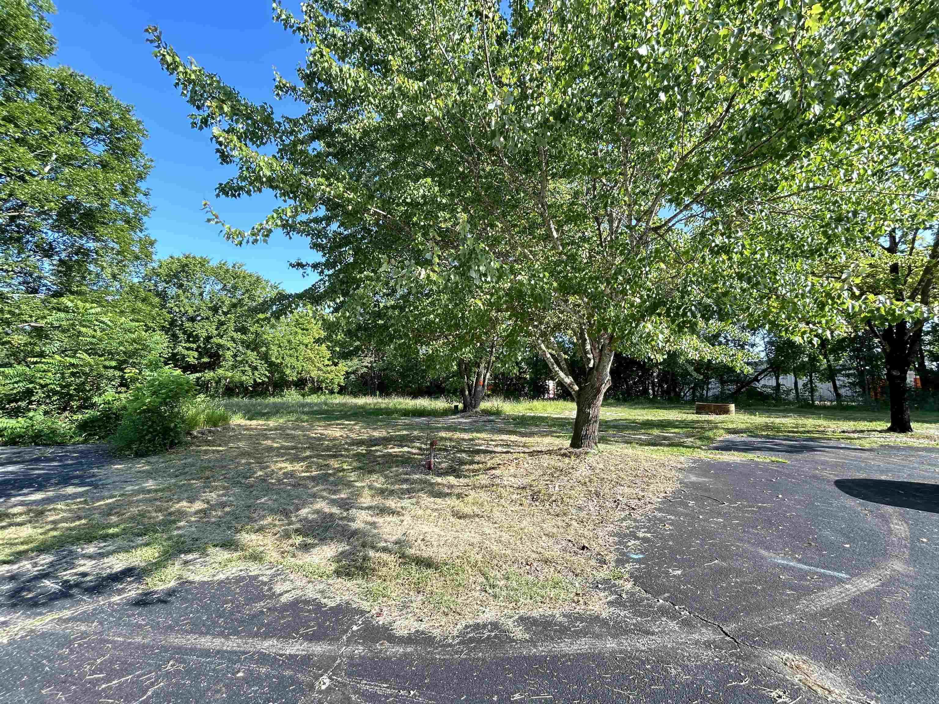 681  Ash Flat  Ash Flat, AR