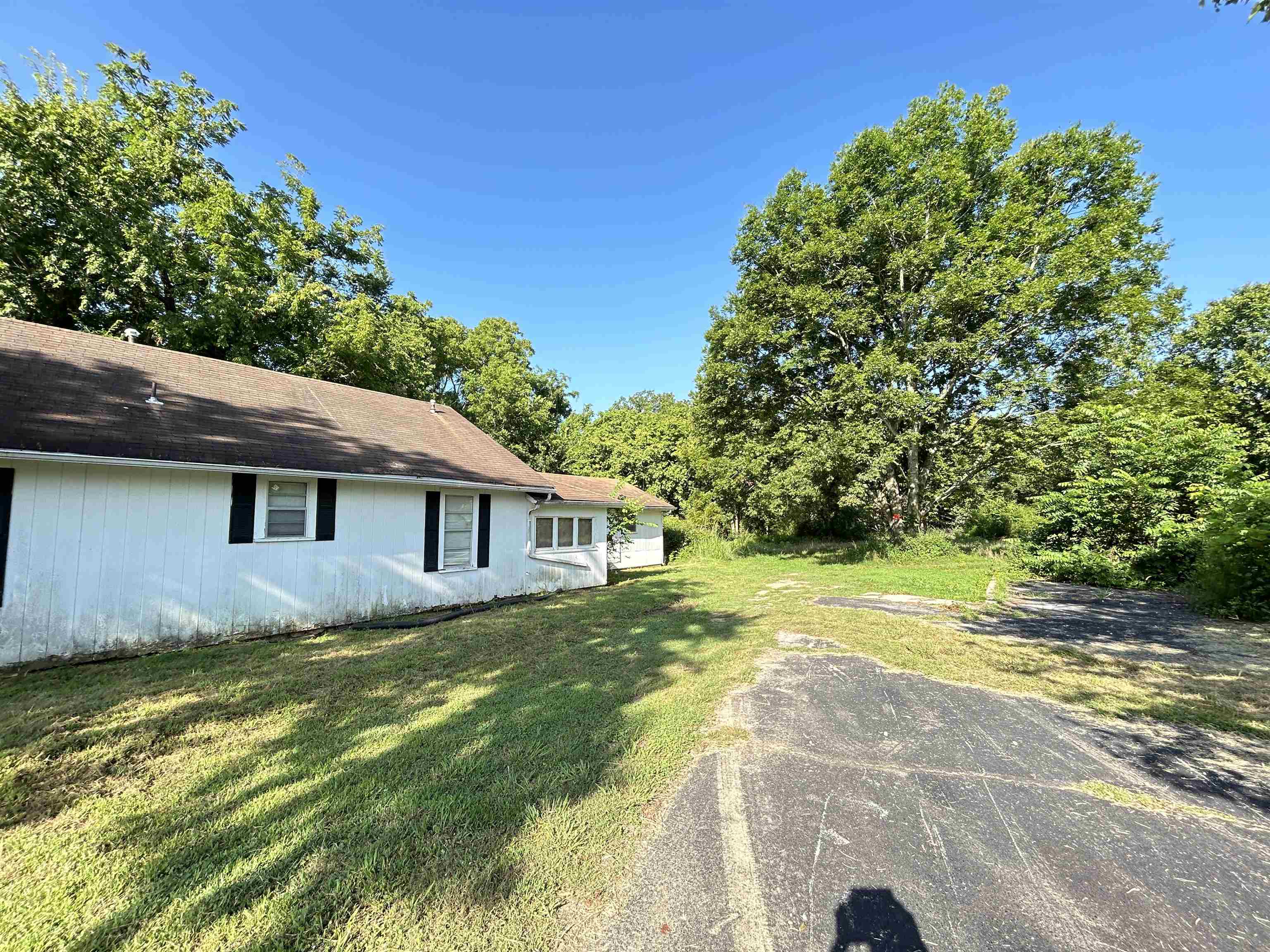681  Ash Flat  Ash Flat, AR