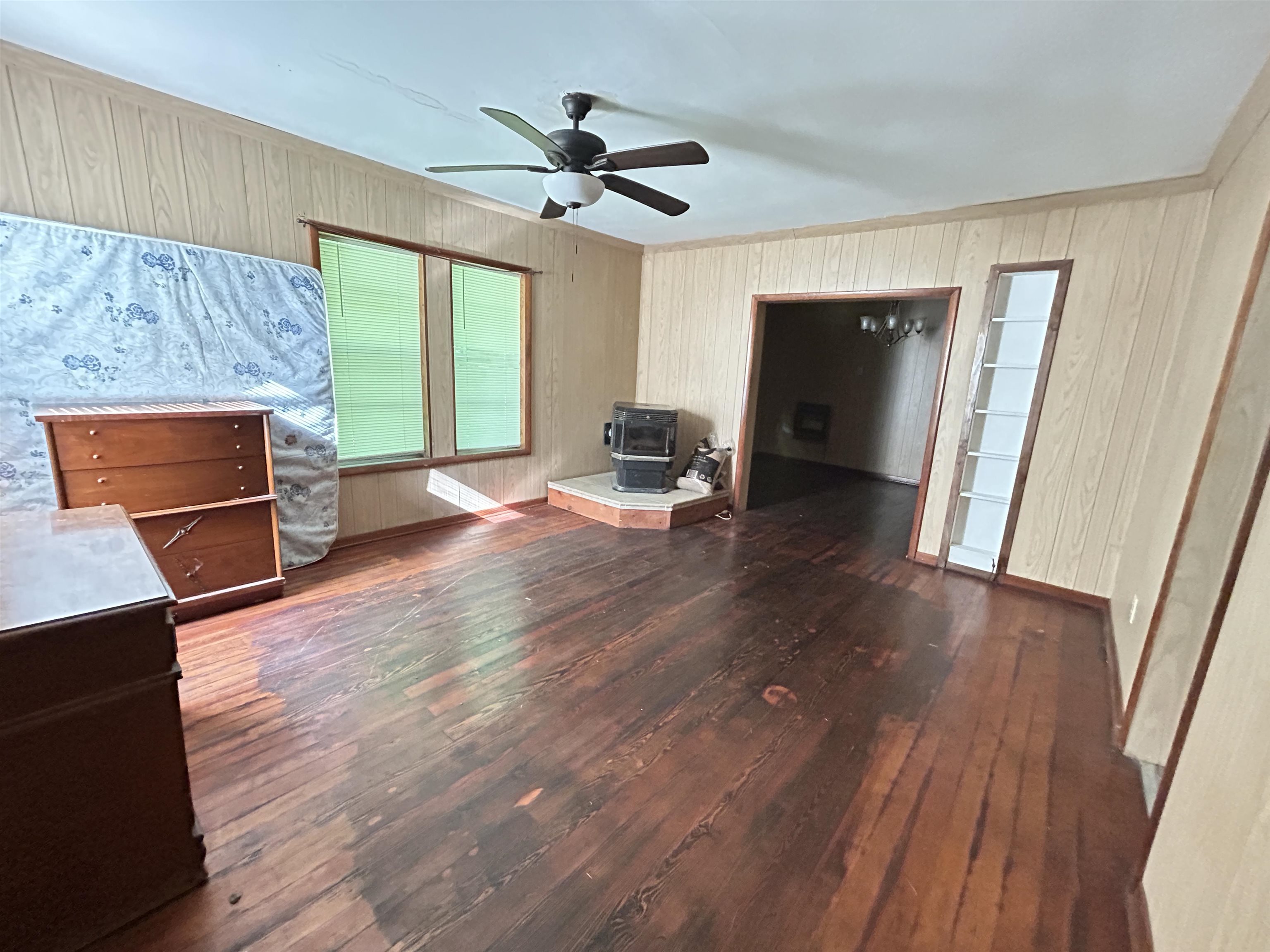 681  Ash Flat  Ash Flat, AR