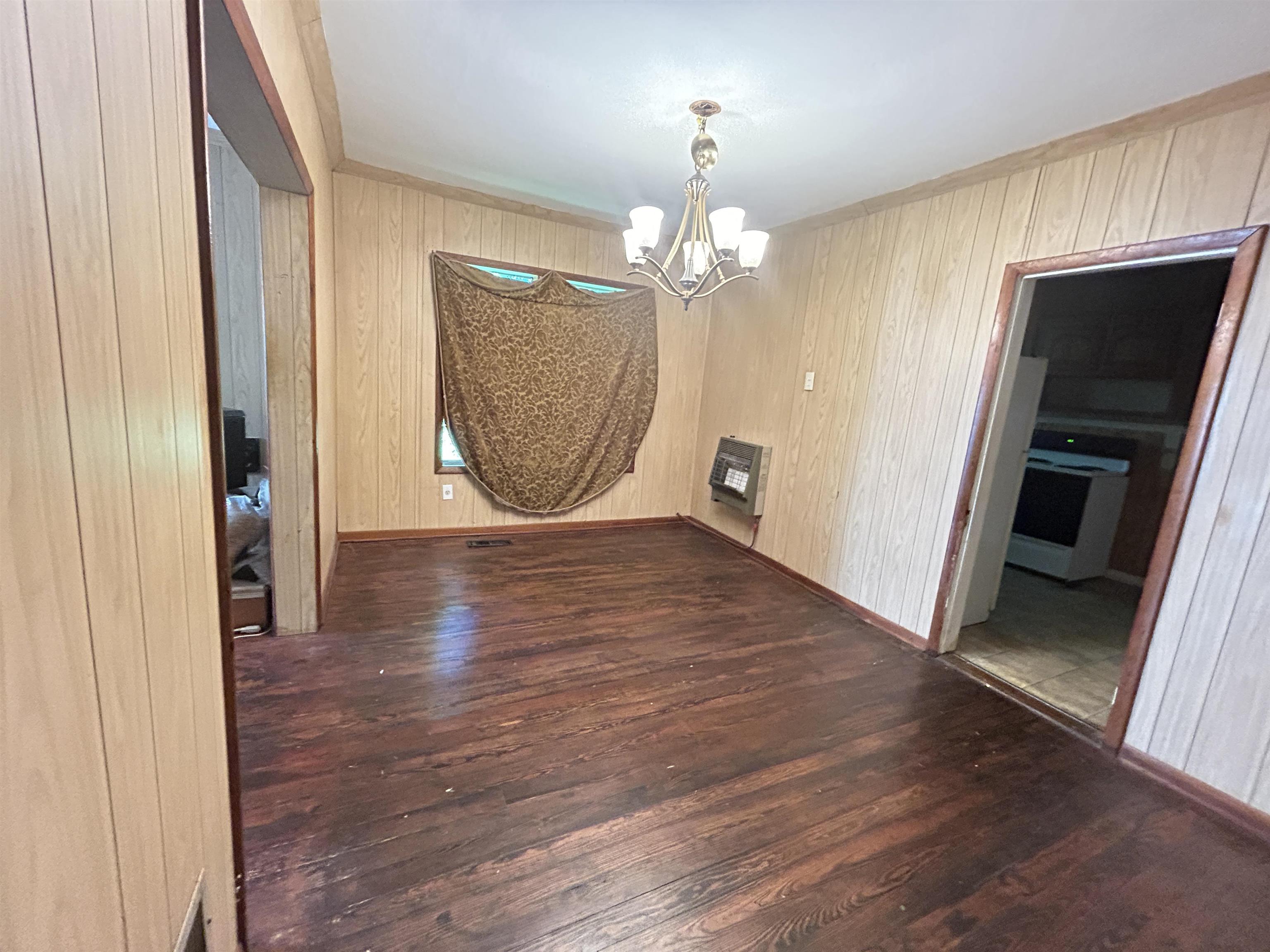 681  Ash Flat  Ash Flat, AR