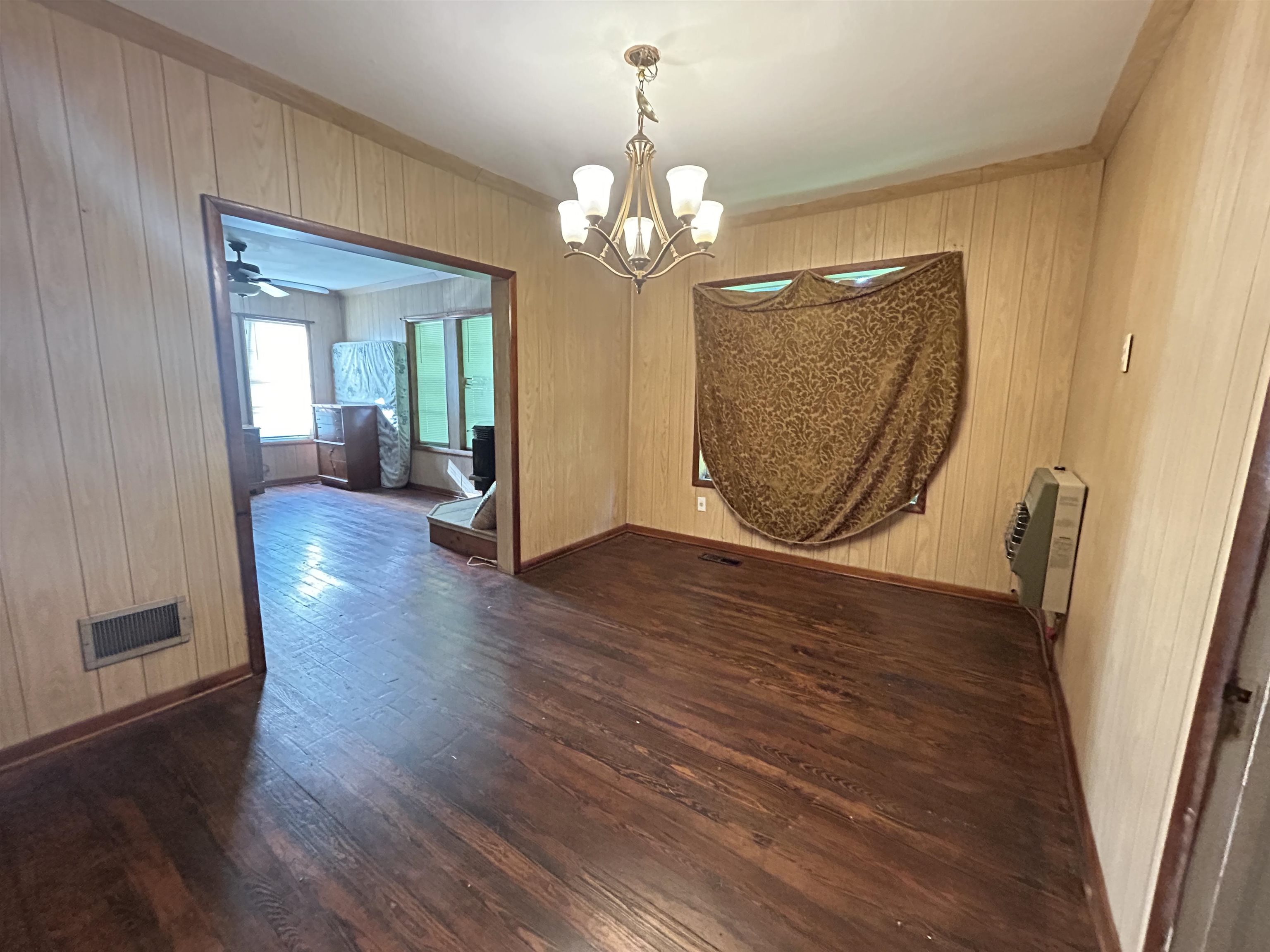 681  Ash Flat  Ash Flat, AR