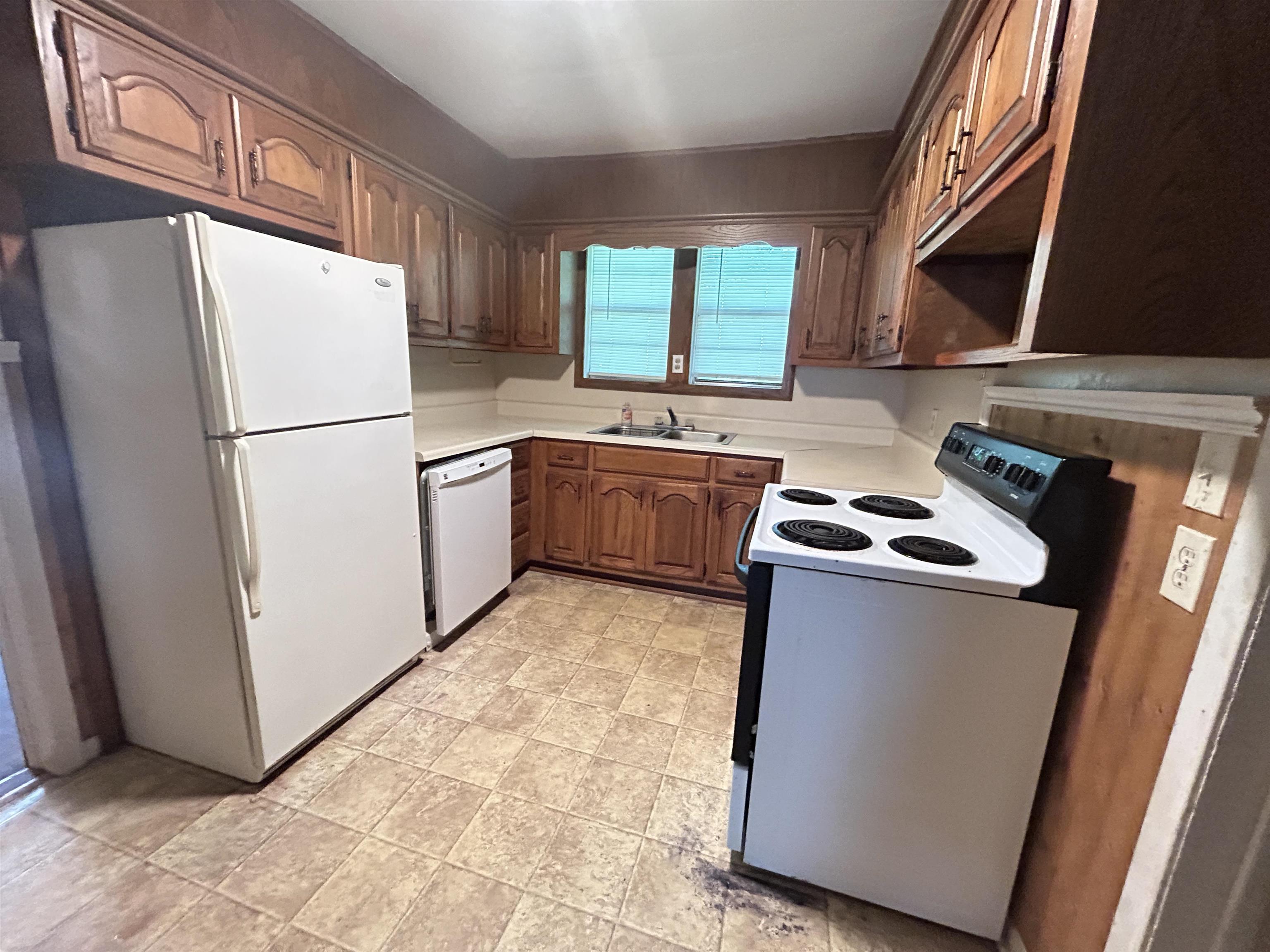 681  Ash Flat  Ash Flat, AR