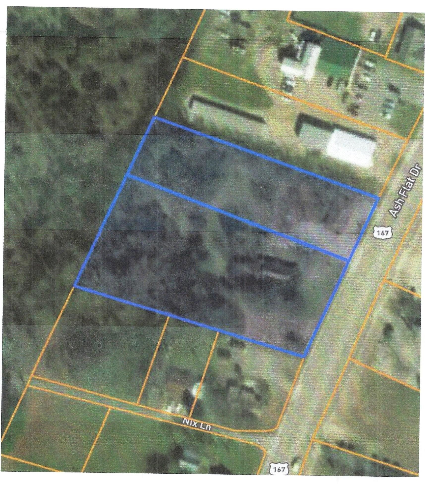 681  Ash Flat  Ash Flat, AR