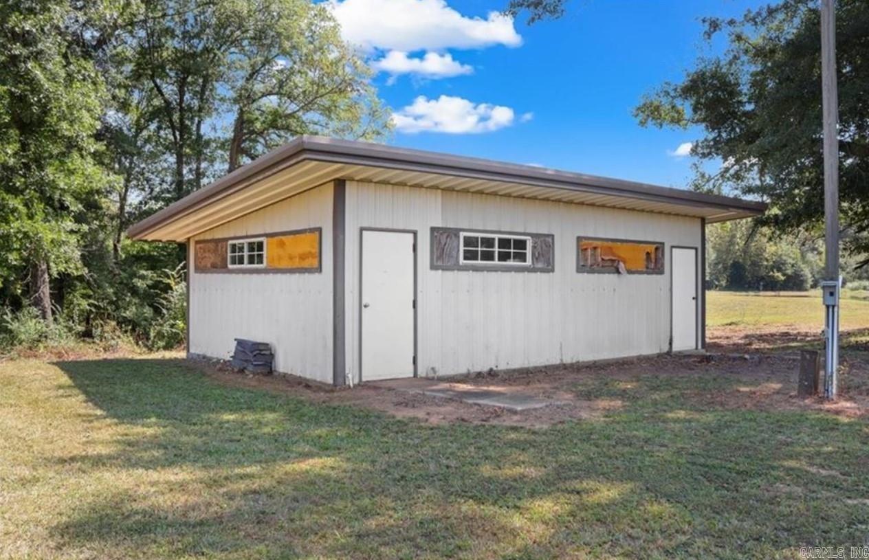 1733  Barto  Waldron, AR