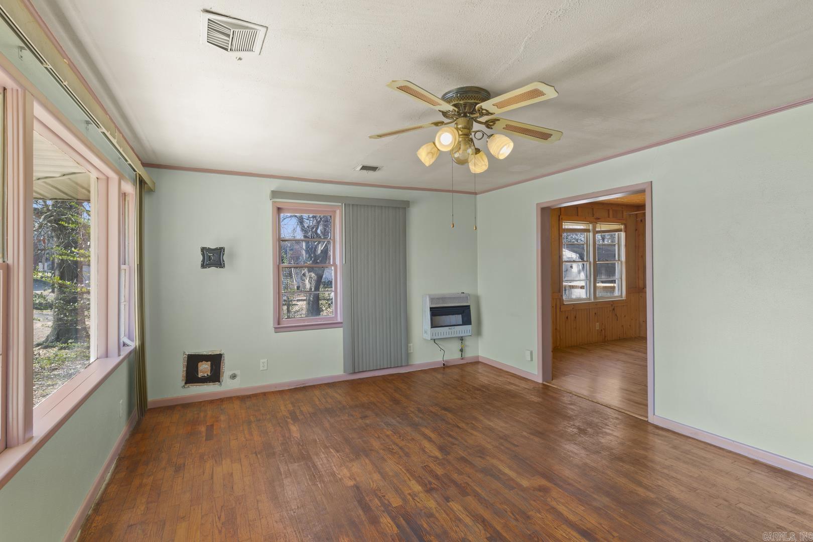76 E 2nd Street  Waldron, AR